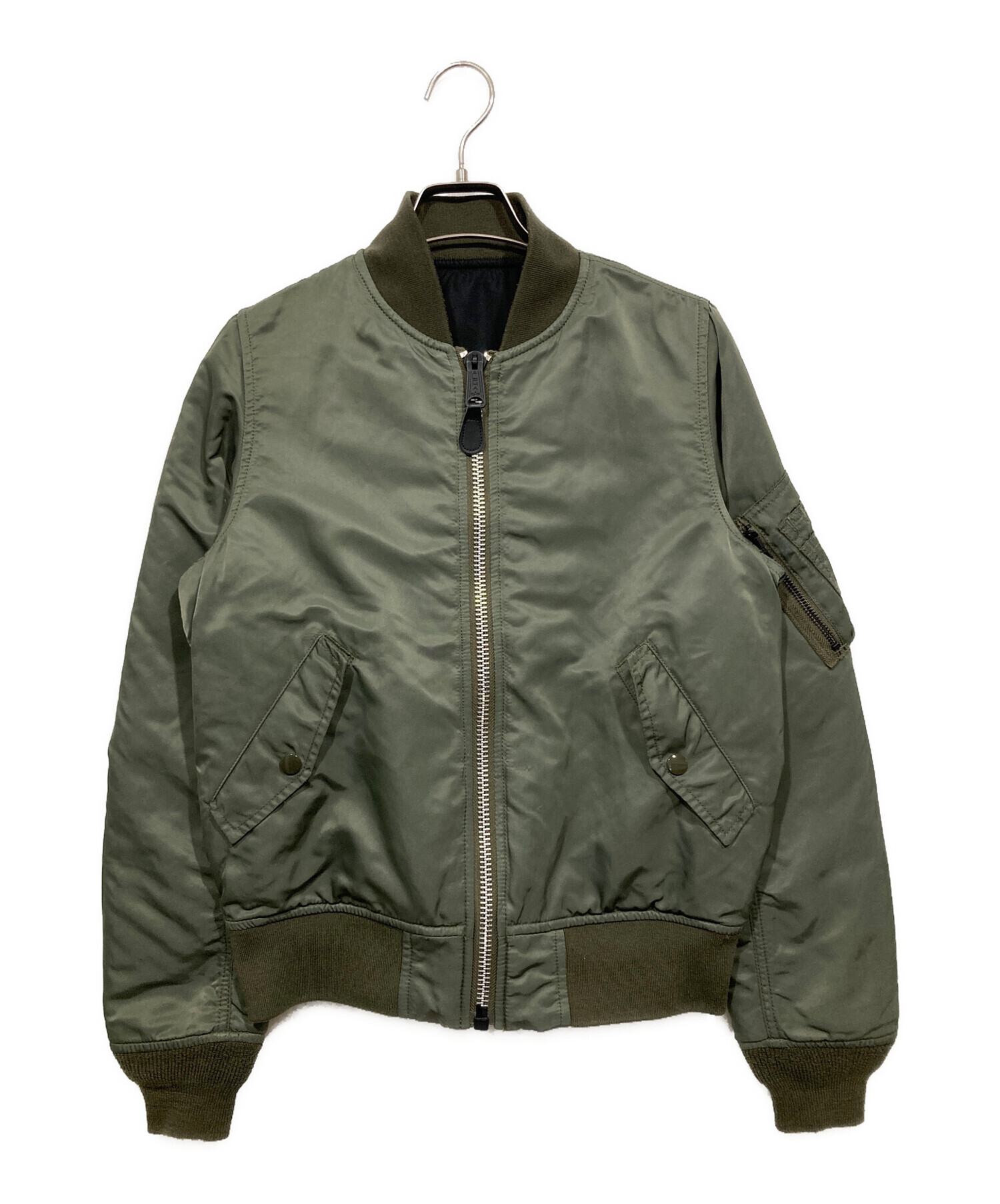 中古・古着通販】ALPHA (アルファ) UNITED ARROWS (ユナイテッド 