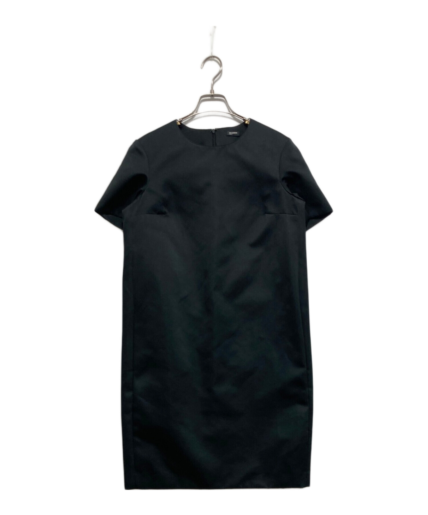 中古・古着通販】JIL SANDER NAVY (ジルサンダー ネイビー) ブラウス 
