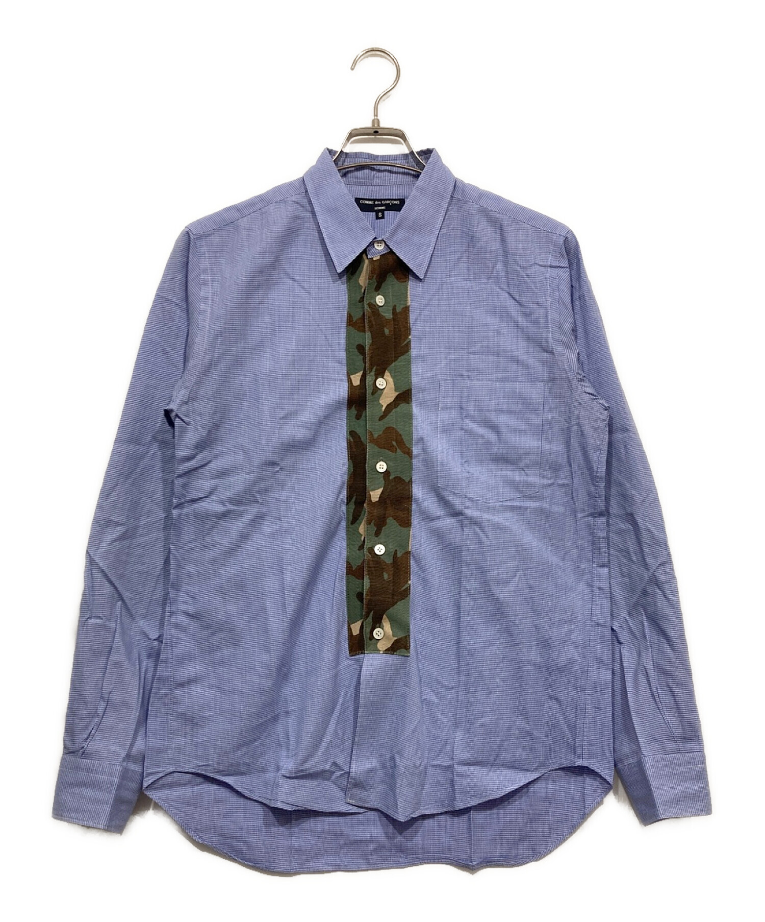 中古・古着通販】COMME des GARCONS HOMME (コムデギャルソン オム 