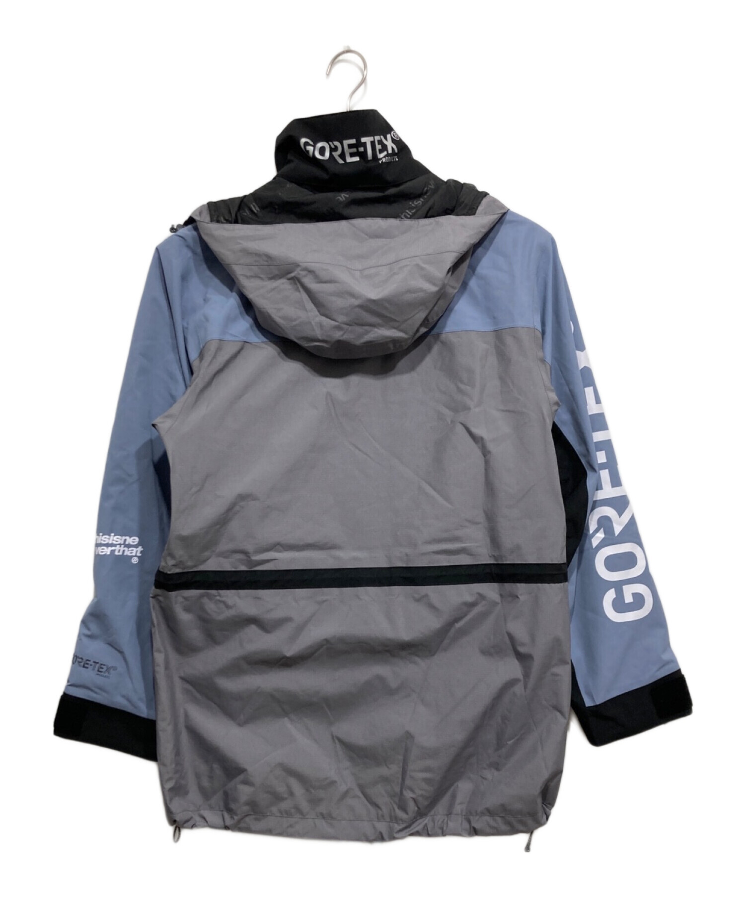 中古・古着通販】thisisneverthat (ディスイズネバーザット) X GORE 