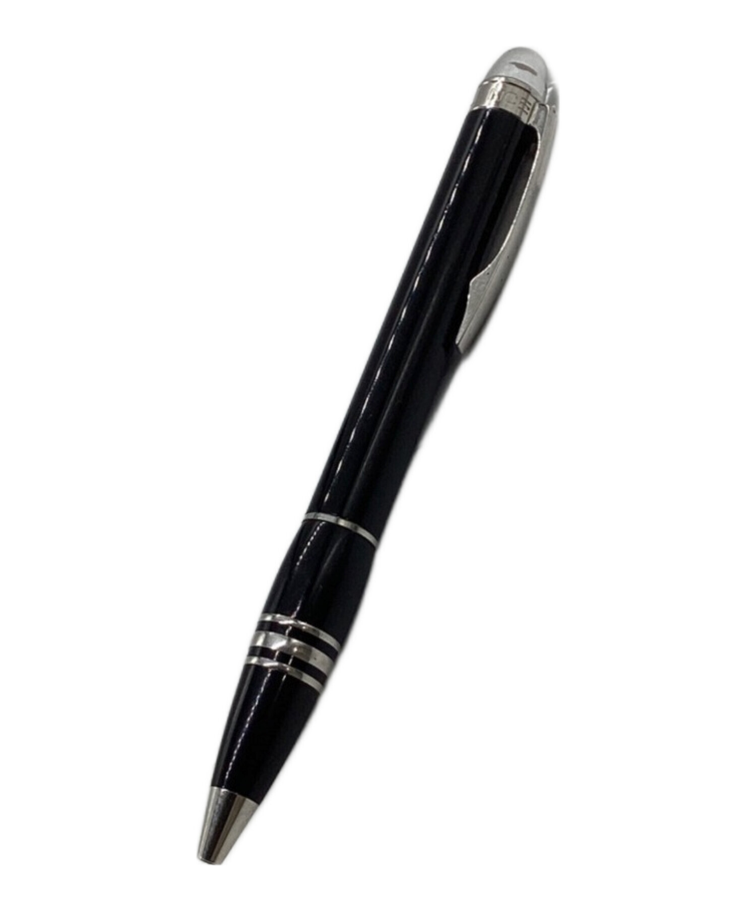 中古・古着通販】MONTBLANC (モンブラン) STARWALKER PRECIOUS RESIN  