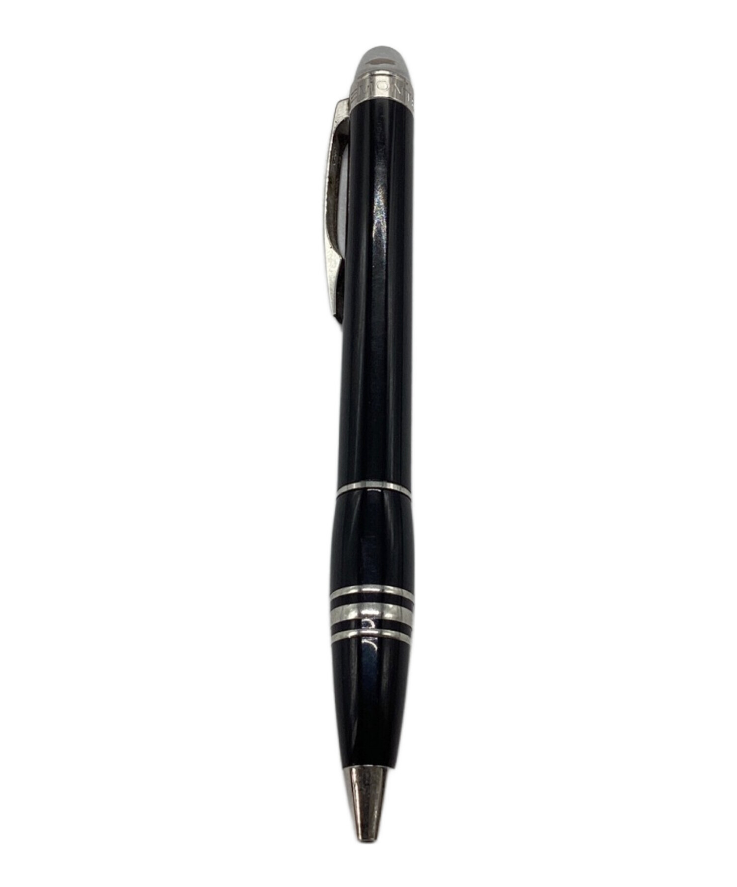 中古・古着通販】MONTBLANC (モンブラン) STARWALKER PRECIOUS RESIN  