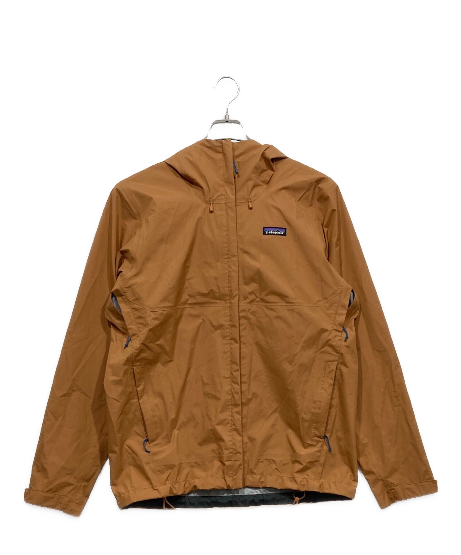中古・古着通販】Patagonia (パタゴニア) トレントシェル3Lレイン 
