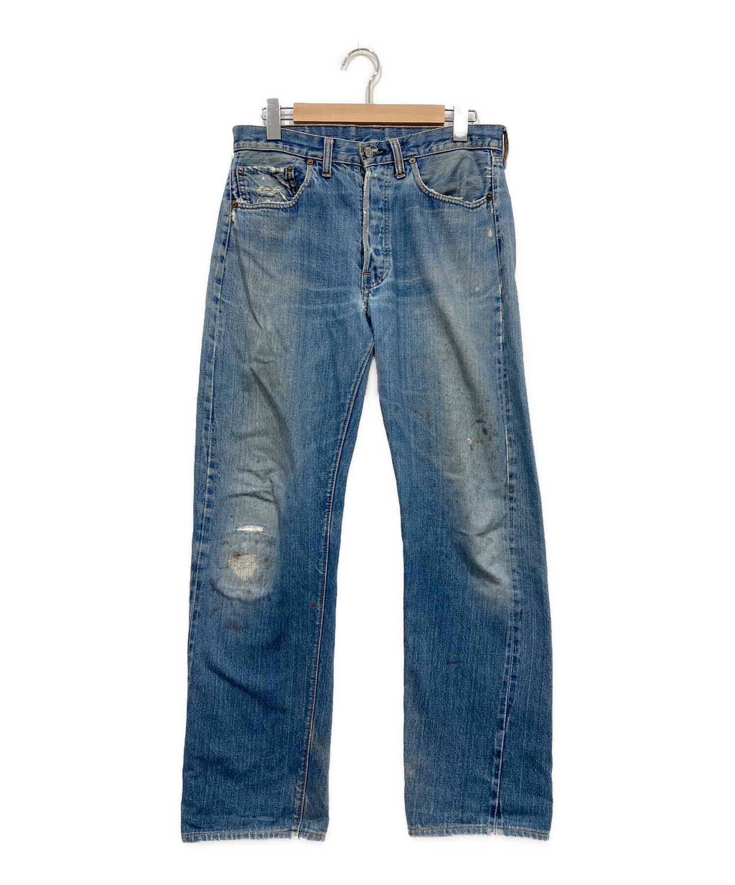 中古・古着通販】LEVI 