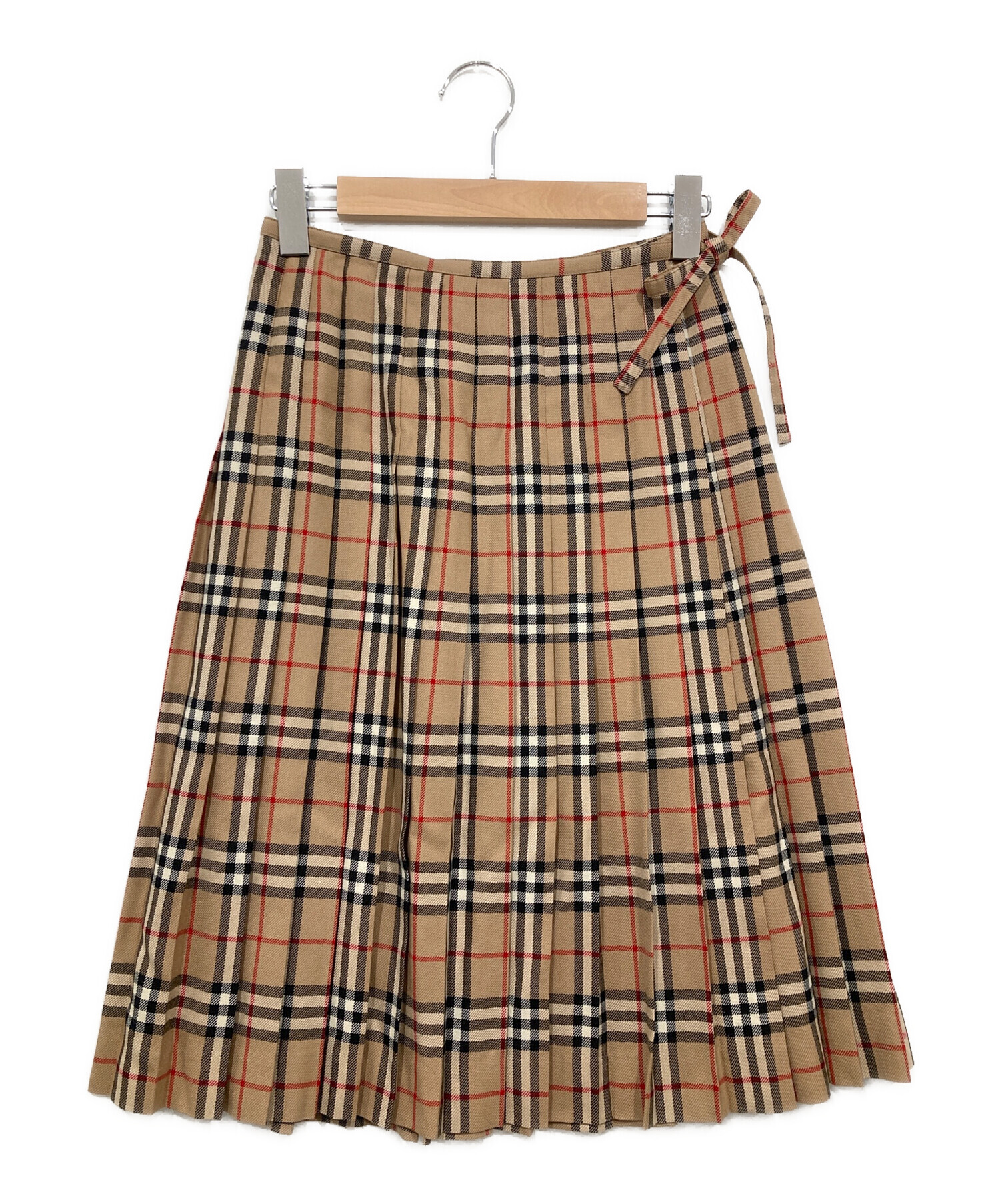 中古・古着通販】BURBERRY BLUE LABEL (バーバリーブルーレーベル  