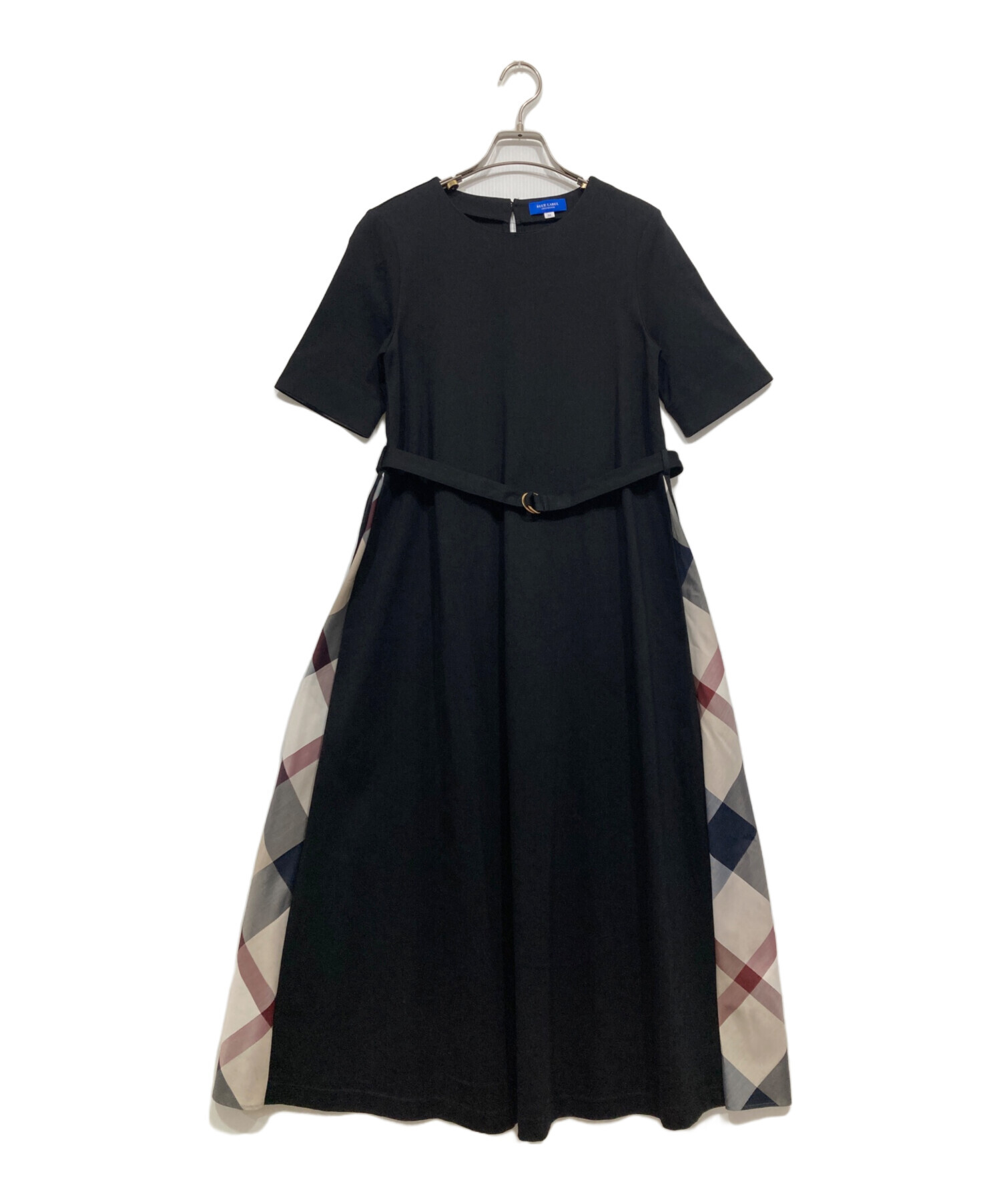 中古・古着通販】BLUE LABEL CRESTBRIDGE (ブルーレーベルクレスト 