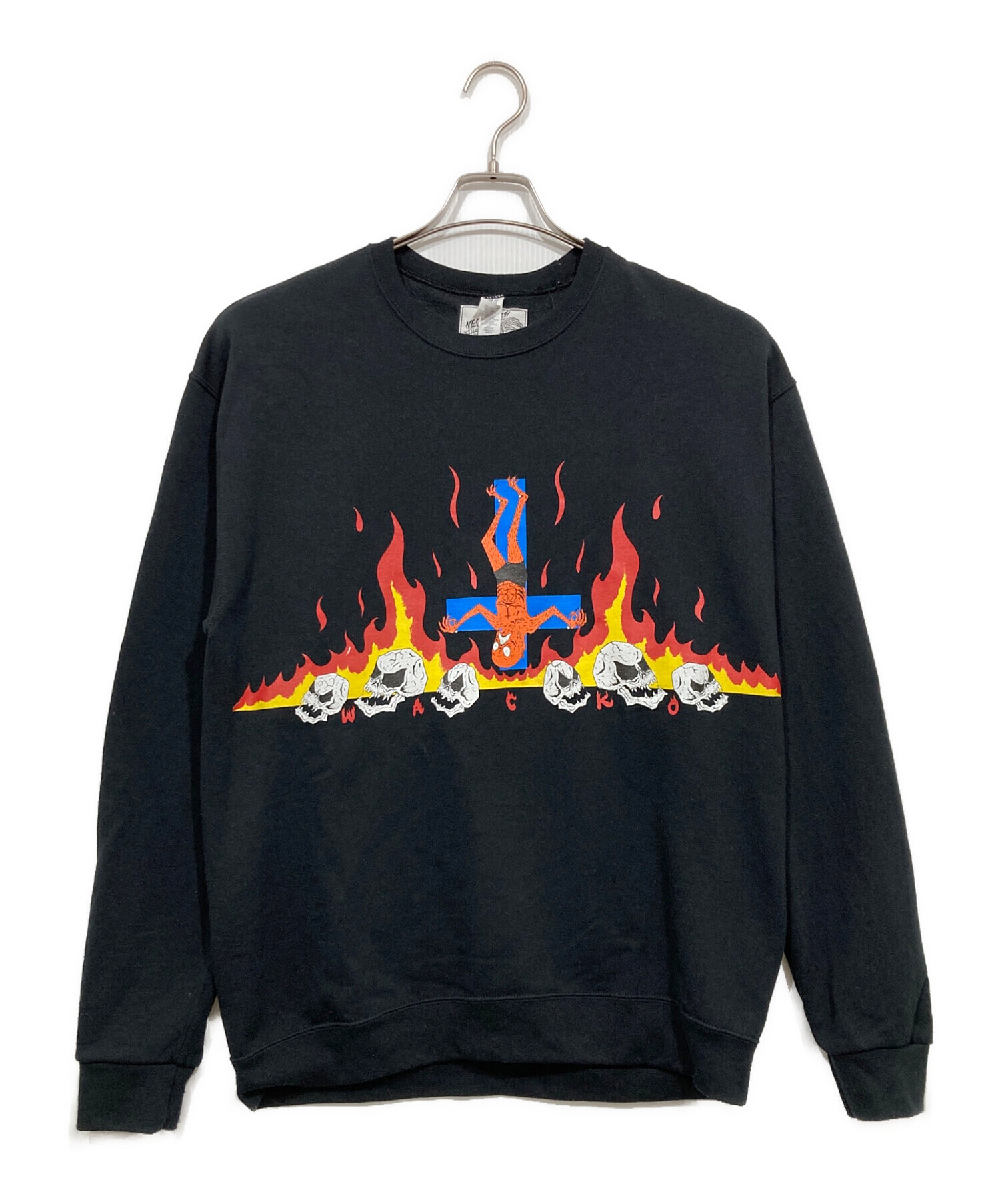 中古・古着通販】WACKO MARIA (ワコマリア) NECKFACE (ネックフェイス 