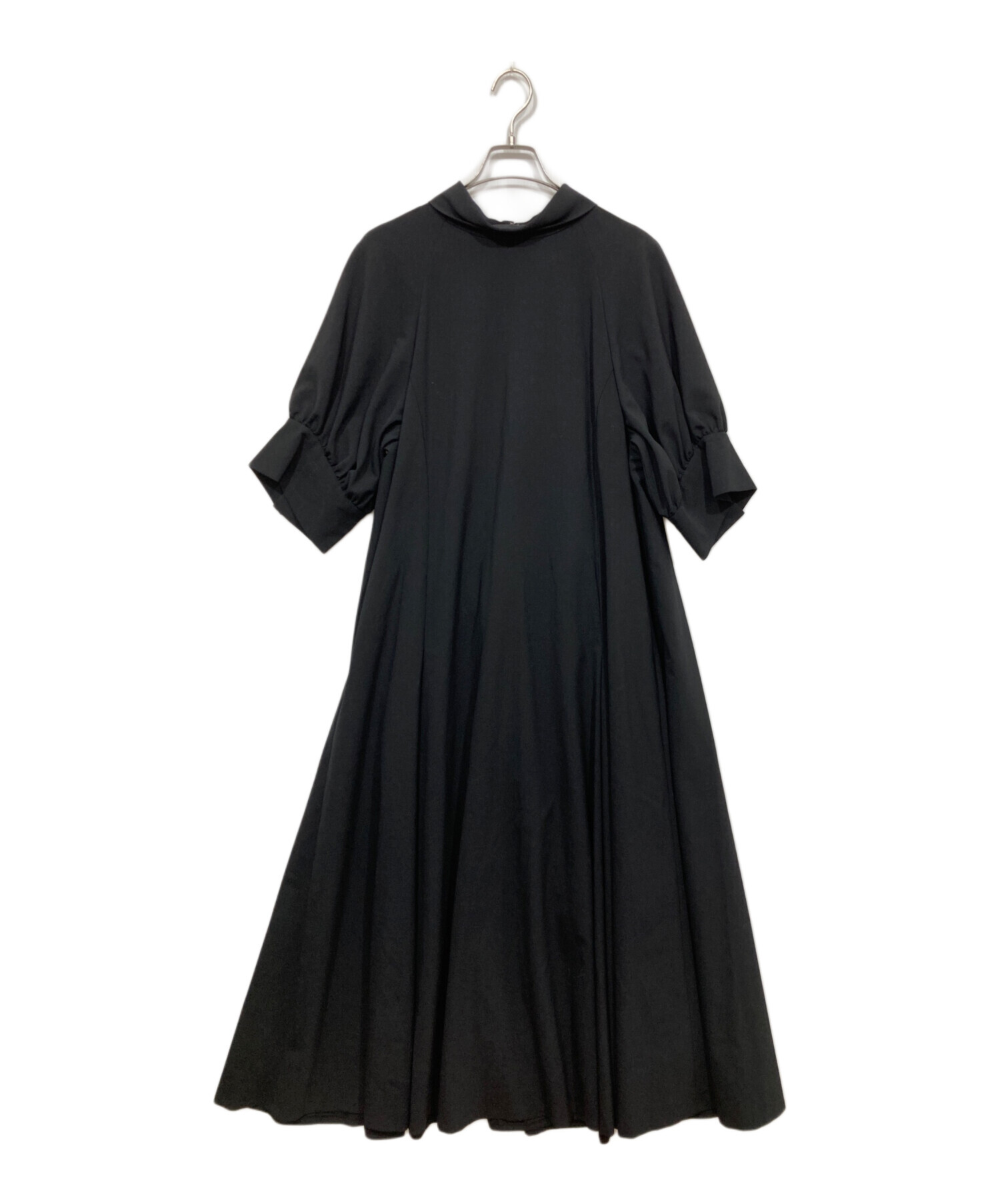 中古・古着通販】ADORE (アドーア) 2WAYウールリボンベルト付き 