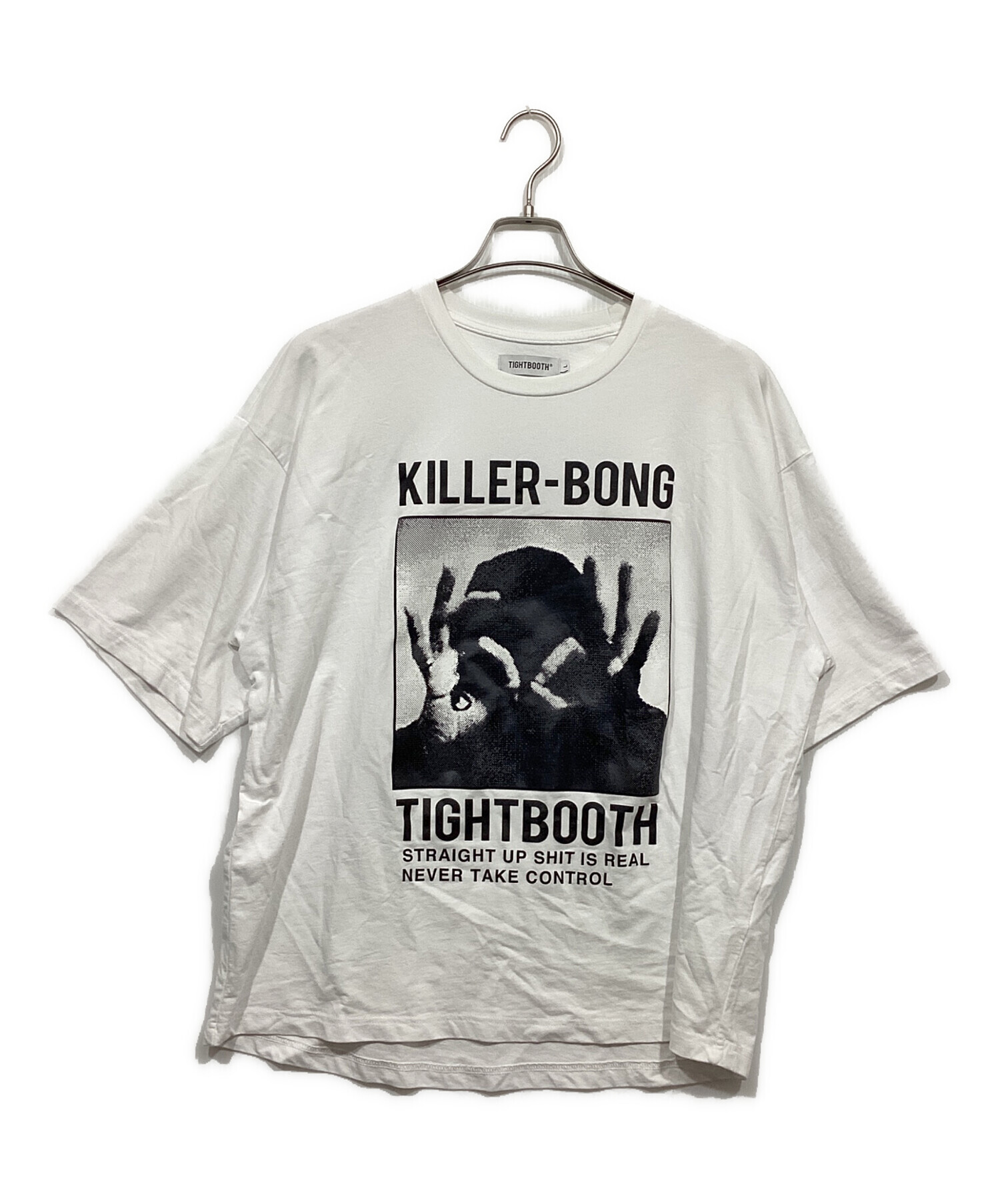 中古・古着通販】TIGHTBOOTH PRODUCTION (タイトブースプロダクション 