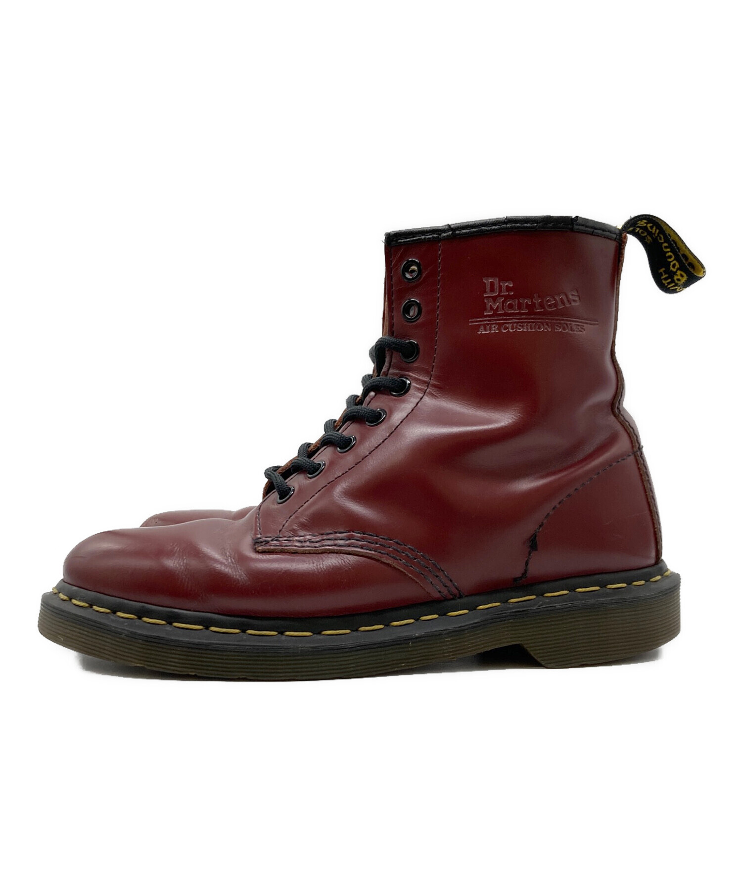 中古・古着通販】Dr.Martens (ドクターマーチン) 8ホールブーツ 