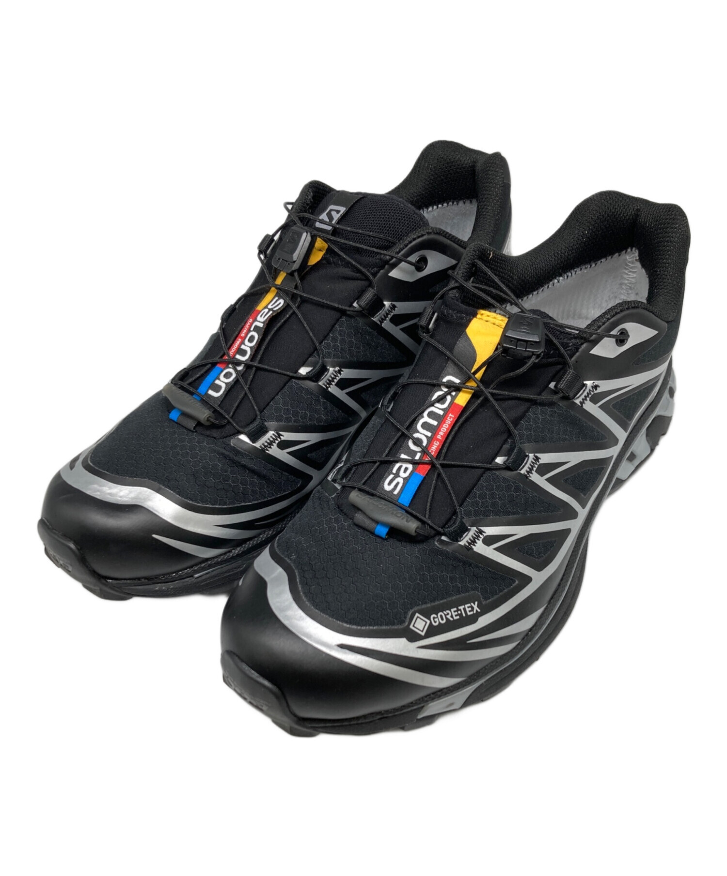 salomon(サロモン) / XT-6 GTX/ローカットスニーカー/26.5cm/BLK 