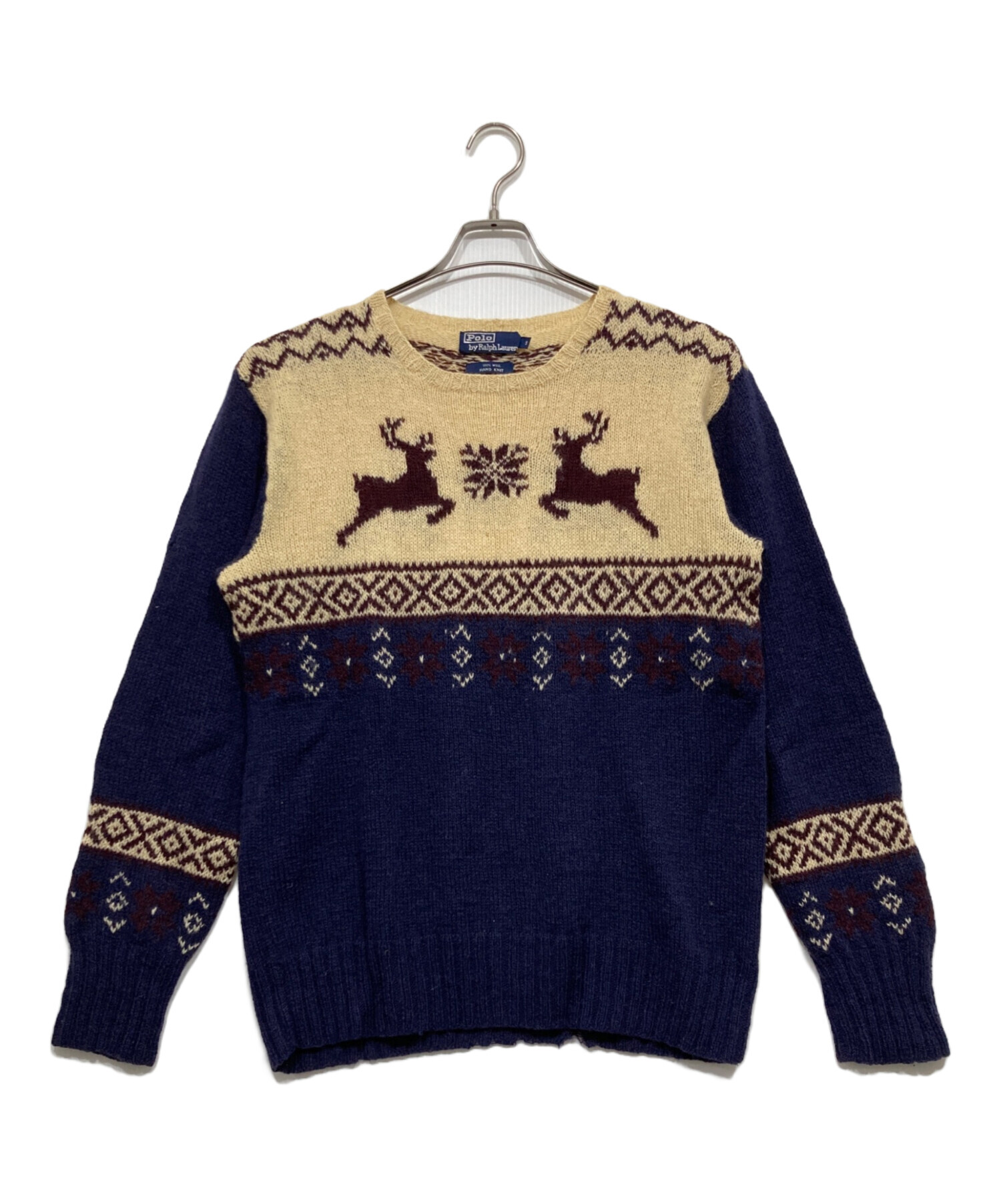 中古・古着通販】POLO RALPH LAUREN (ポロ・ラルフローレン 