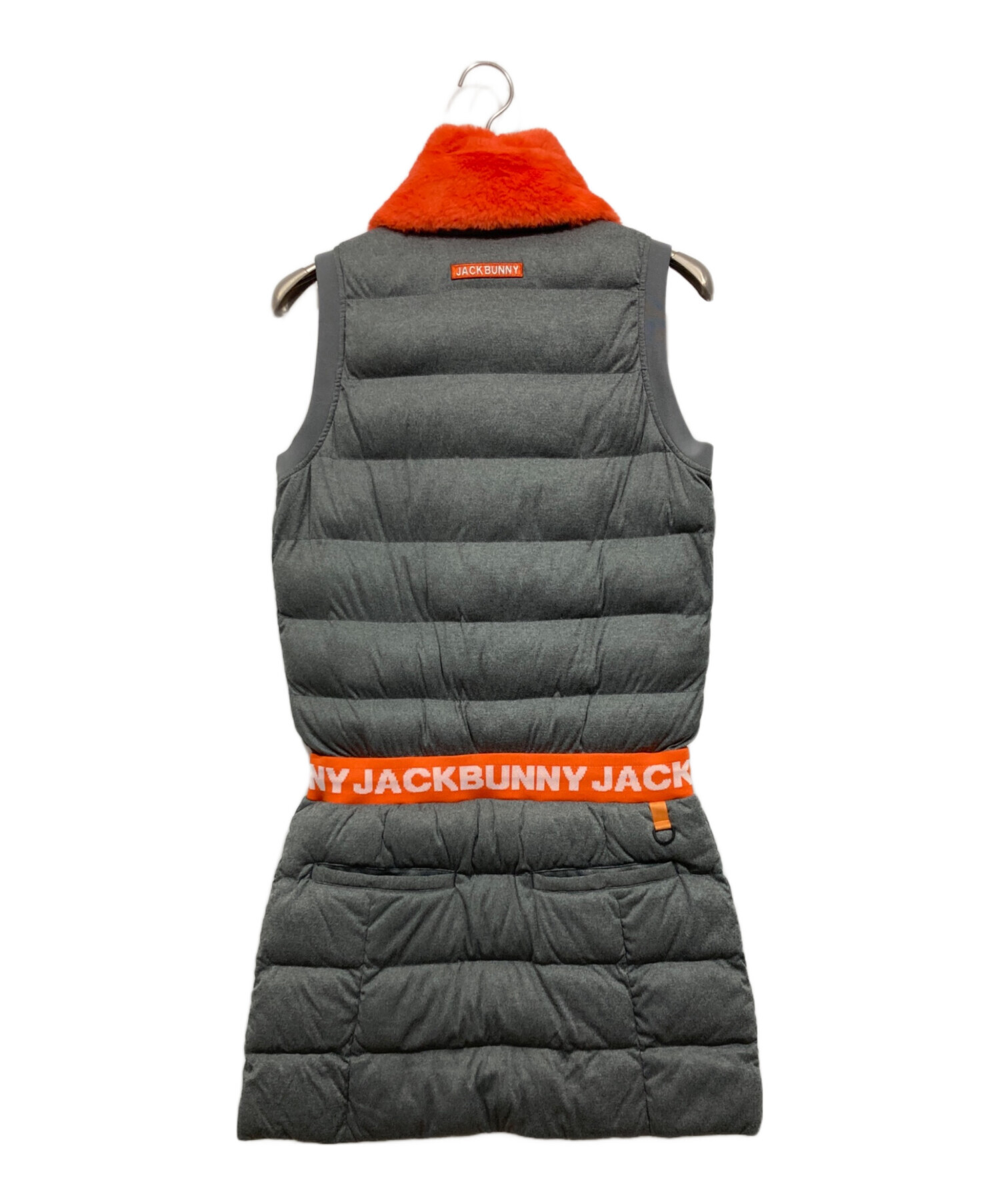 JackBunny!! ジャックバニー スニード リバーシブル 中綿 ボア（中古 