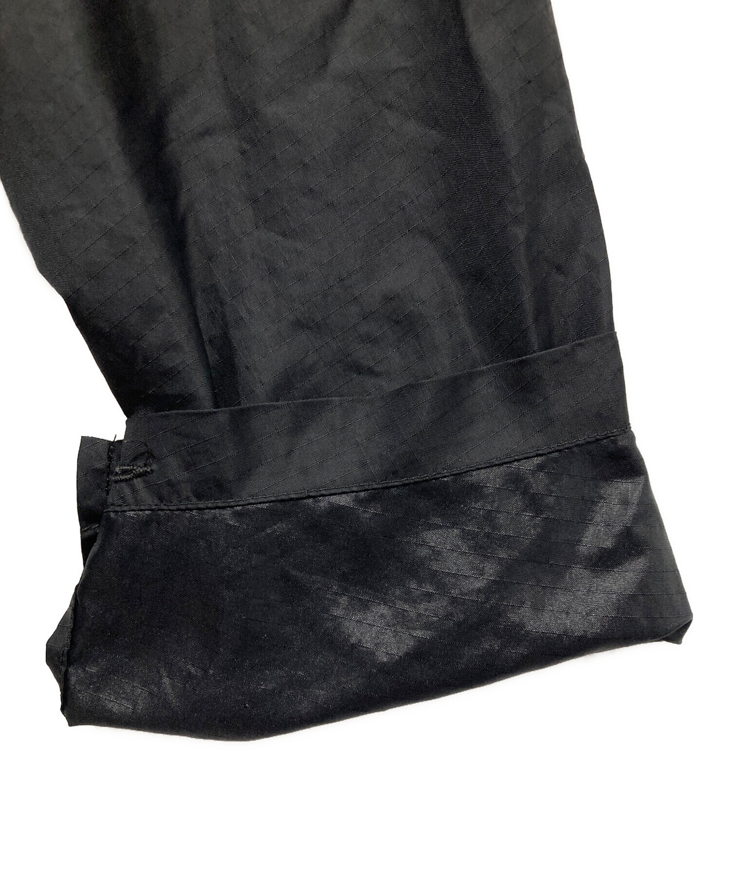 中古・古着通販】Battenwear (バテンウェア) アノラックパーカー 