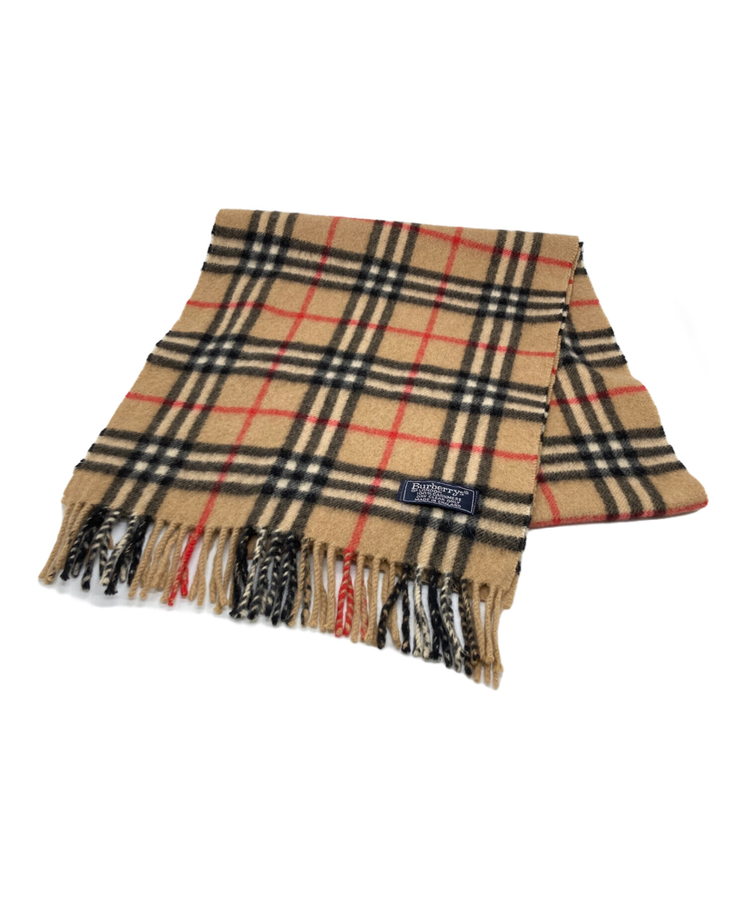 中古・古着通販】Burberry 