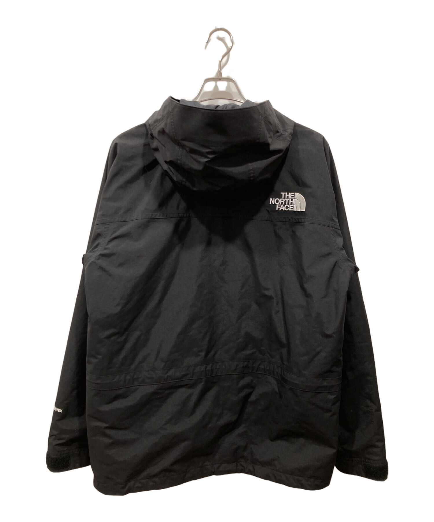 中古・古着通販】THE NORTH FACE (ザ ノース フェイス) MOUNTAIN LIGHT  