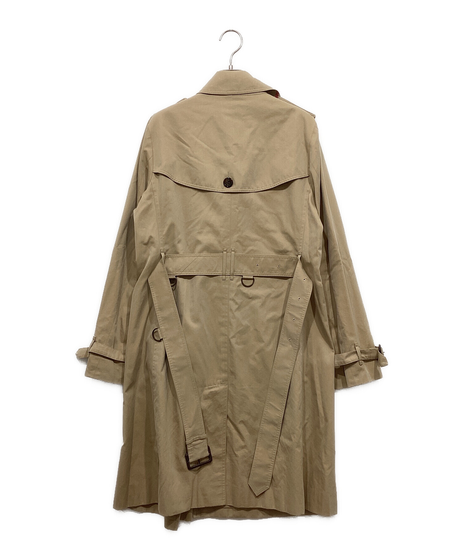 中古・古着通販】BURBERRY LONDON (バーバリーロンドン) ライナー付 