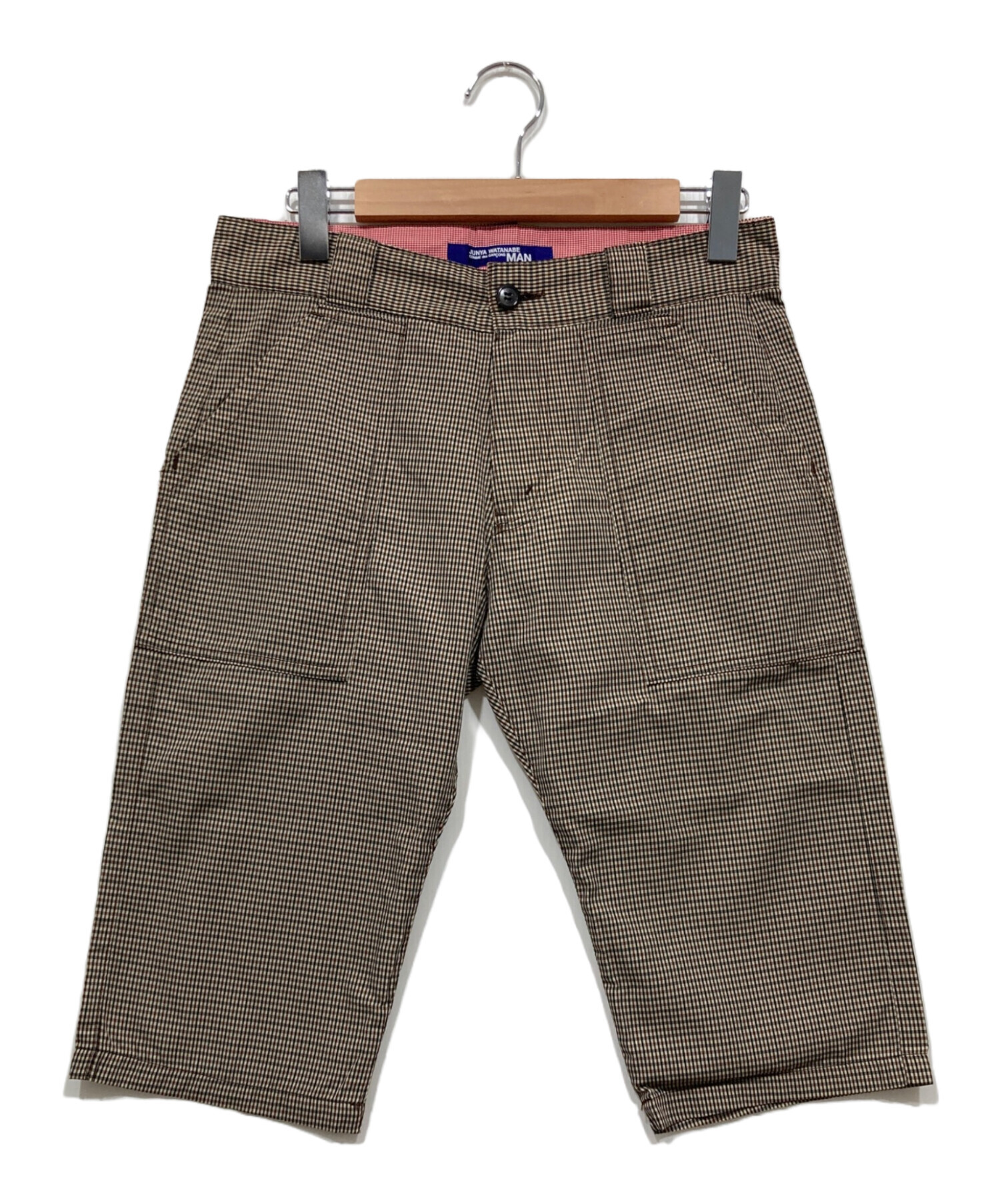 中古・古着通販】JUNYA WATANABE CdG MAN (ジュンヤ ワタナベ コム デ 