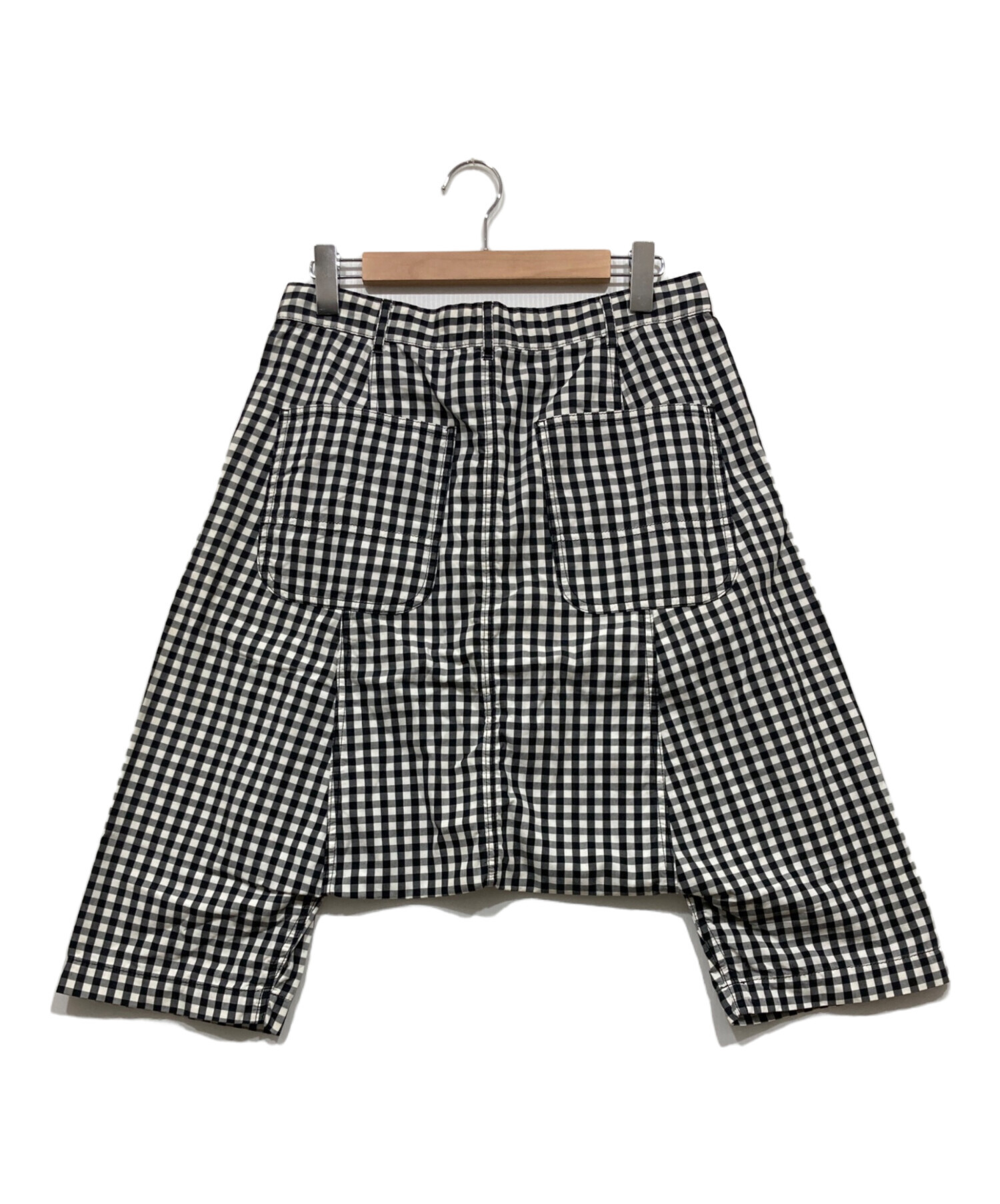 中古・古着通販】BLACK COMME des GARCONS (ブラック コムデギャルソン 