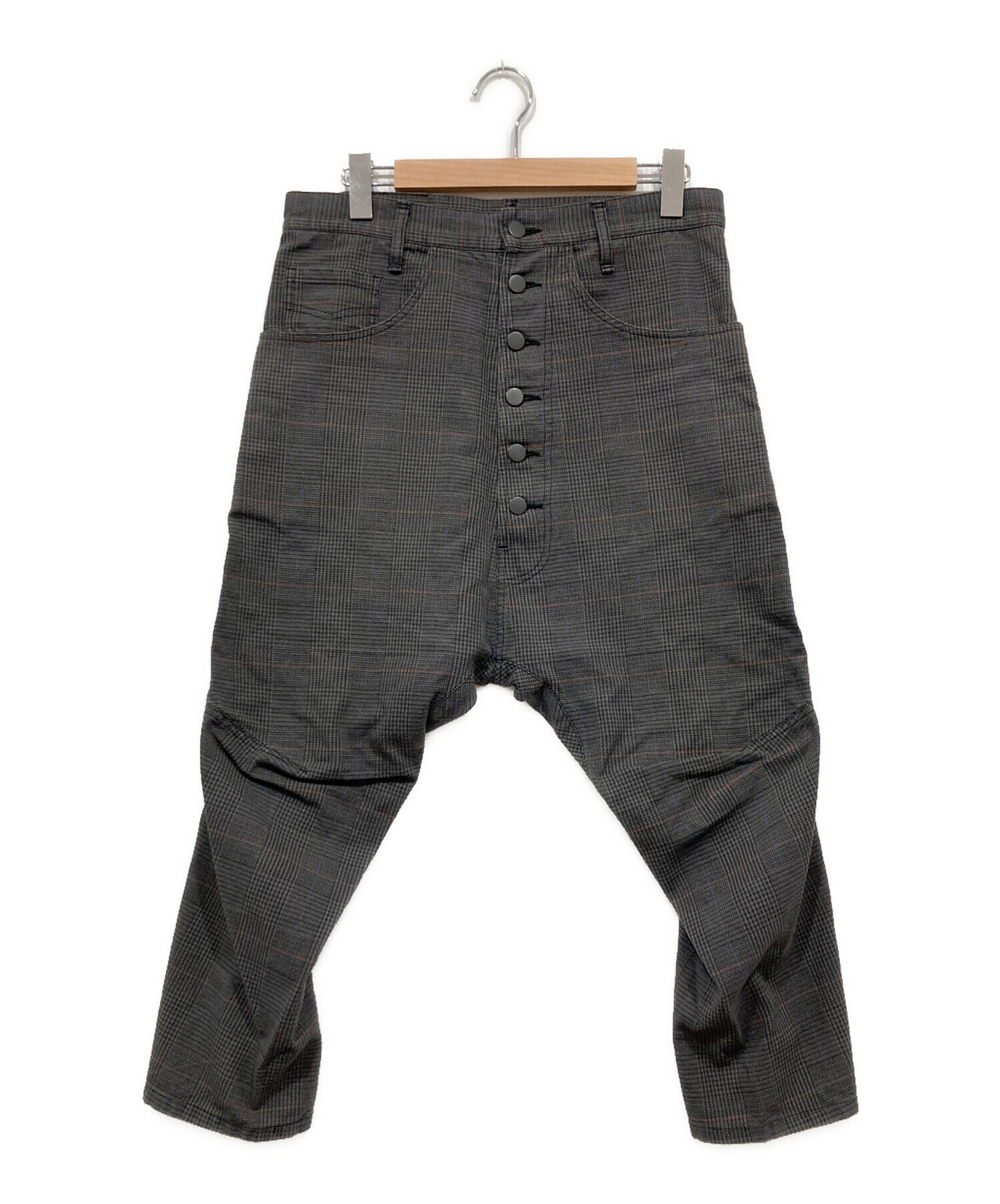 RUNDHOLZ DIP サルエルパンツ RUNDHOLZ DIP サルエルパンツ RUNDHOLZ