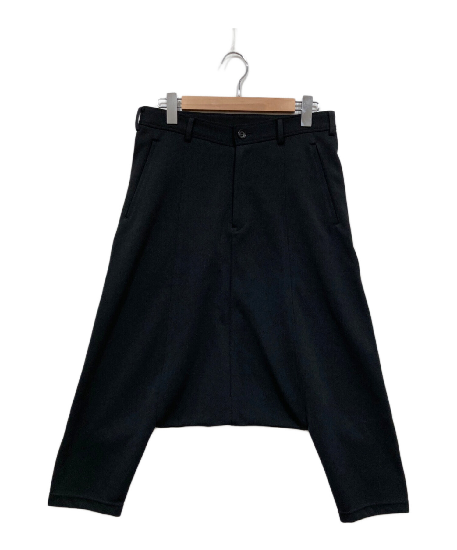 中古・古着通販】COMME des GARCONS (コムデギャルソン) ポリエステル 