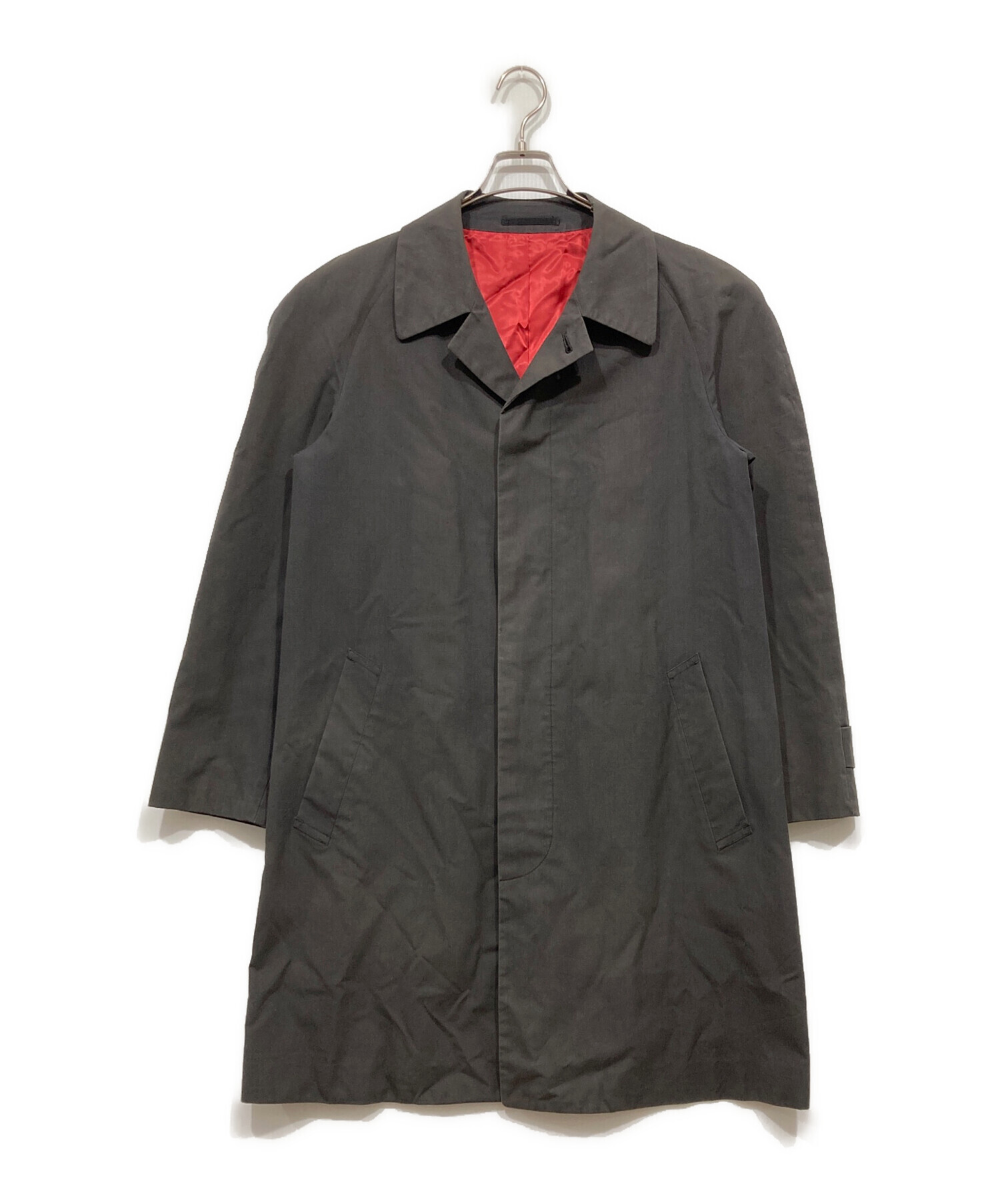 中古・古着通販】COMME des GARCONS HOMME PLUS (コムデギャルソンオム  