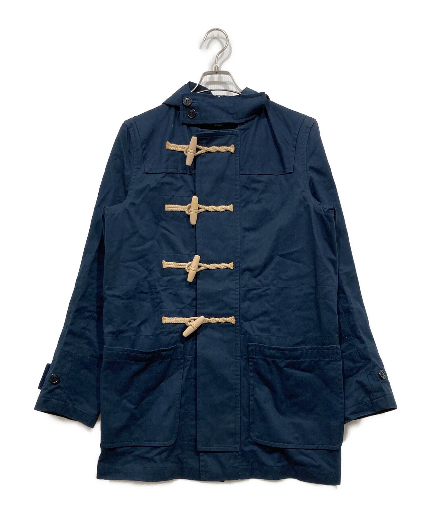 中古・古着通販】COMME des GARCONS HOMME (コムデギャルソン オム 