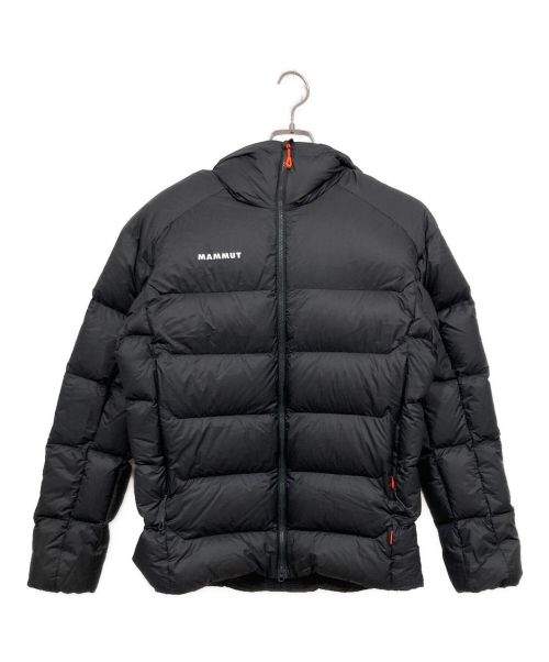即決】美品 マムート MAMMUT Meron IN Hooded Jacket メロンイン 