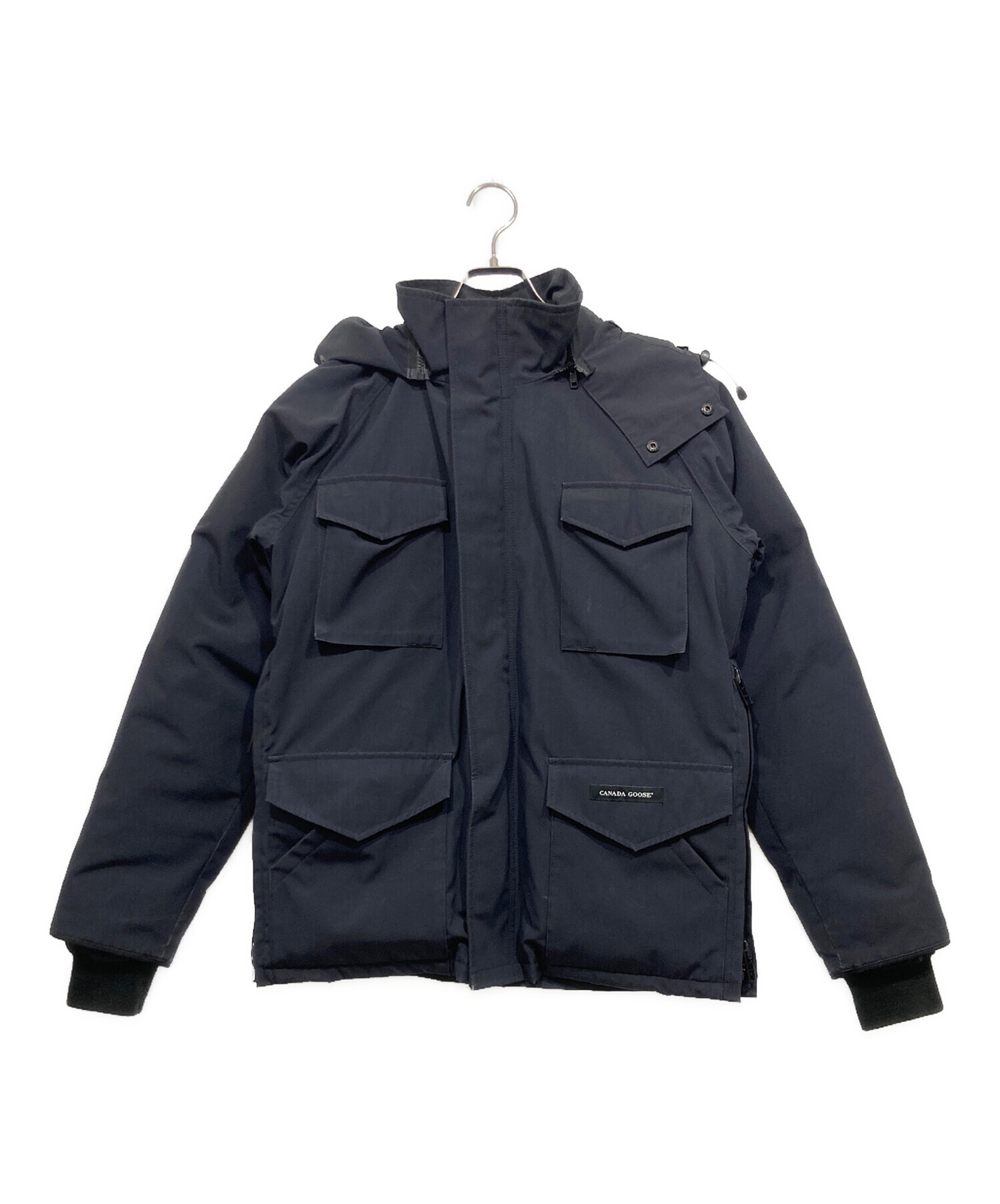  (カナダグース)コンスタブルパーカ ダウンジャケット カナダグース CanadaGoose コンスタブルパーカー ダウン