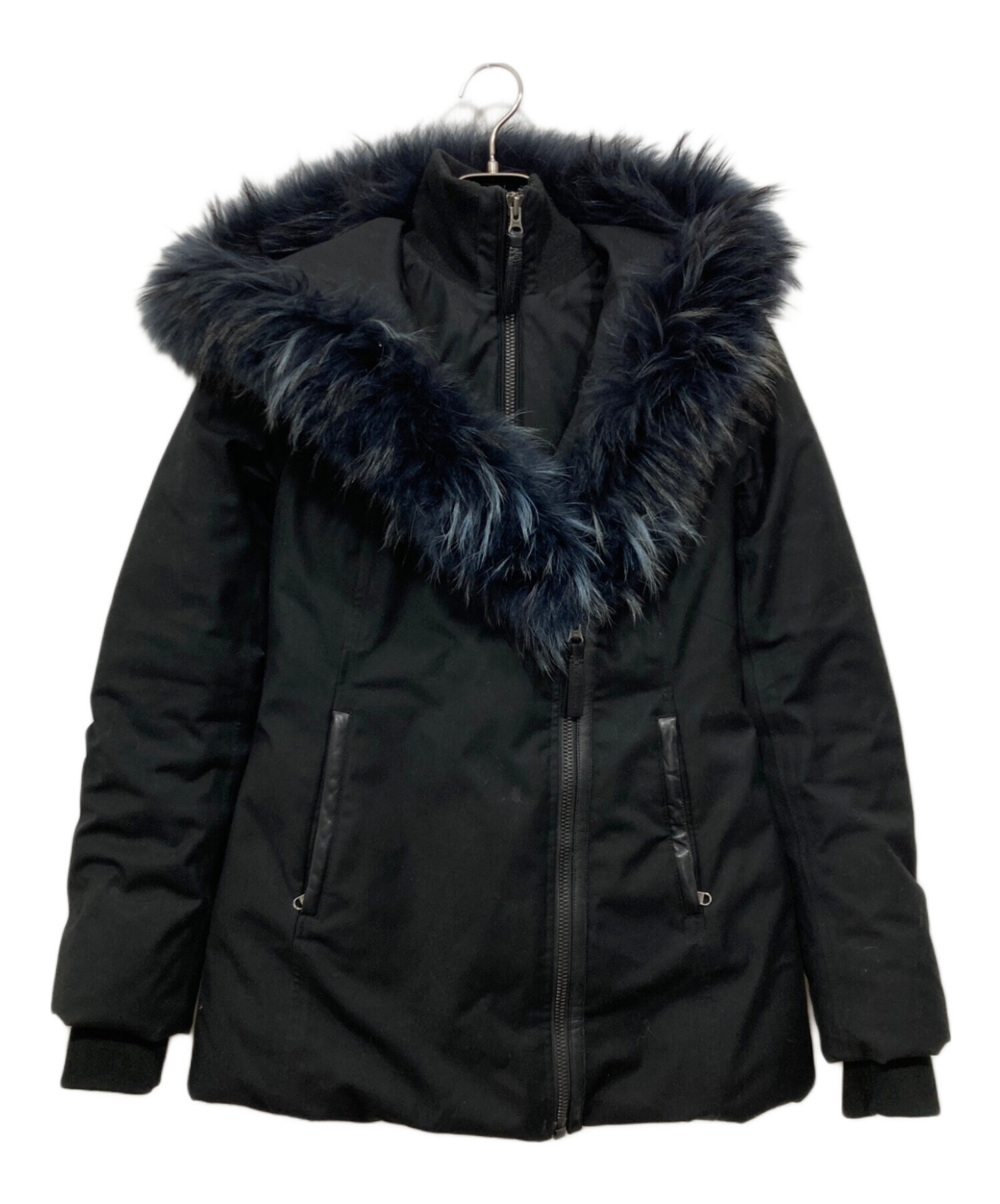 中古・古着通販】mackage (マッカージュ) TRISH ダウンジャケット 