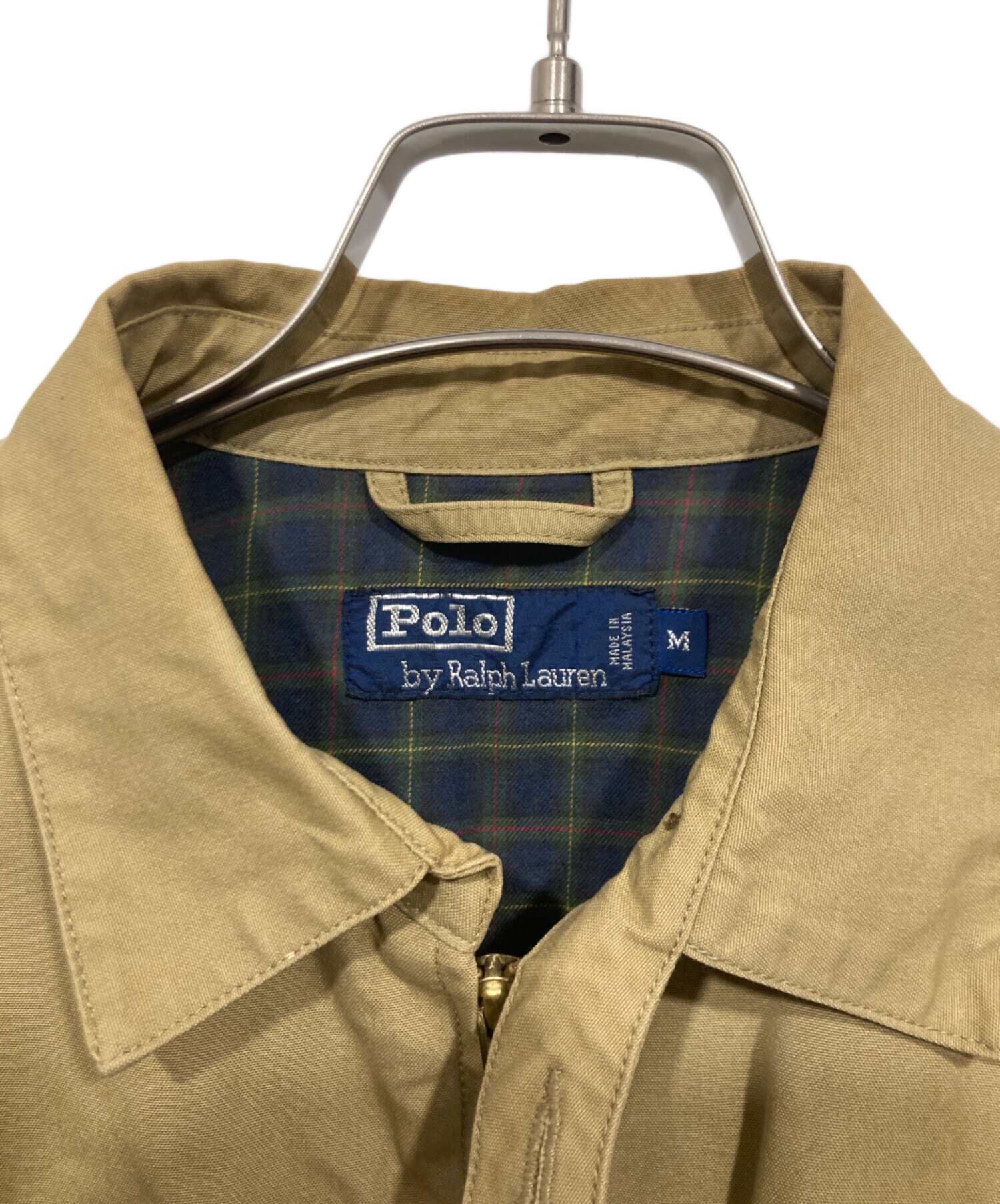 中古・古着通販】POLO RALPH LAUREN (ポロ・ラルフローレン) スイング  