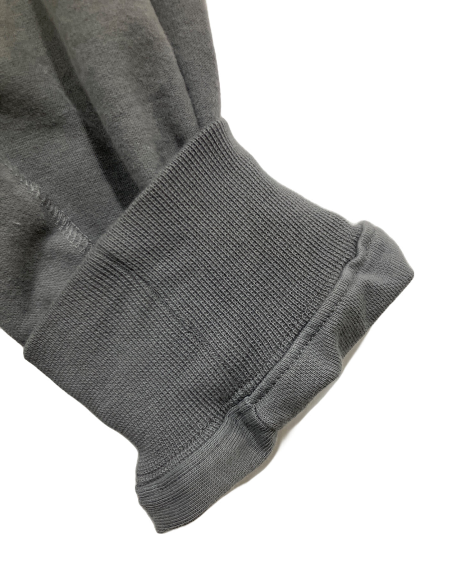 Rick owens ダークシャドウ ジップアップ スウェット 旧モデルレア物 