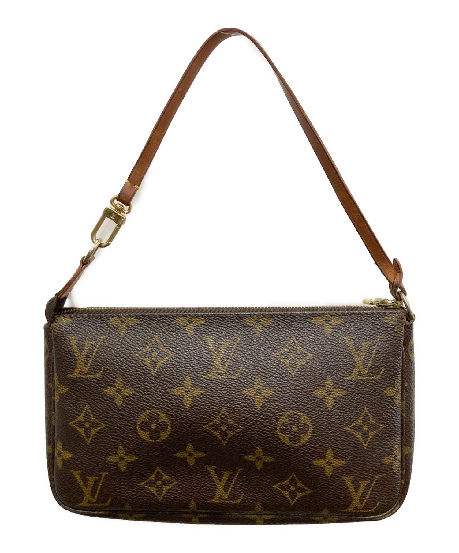 中古・古着通販】LOUIS VUITTON (ルイ ヴィトン) ポシェットアクセ 