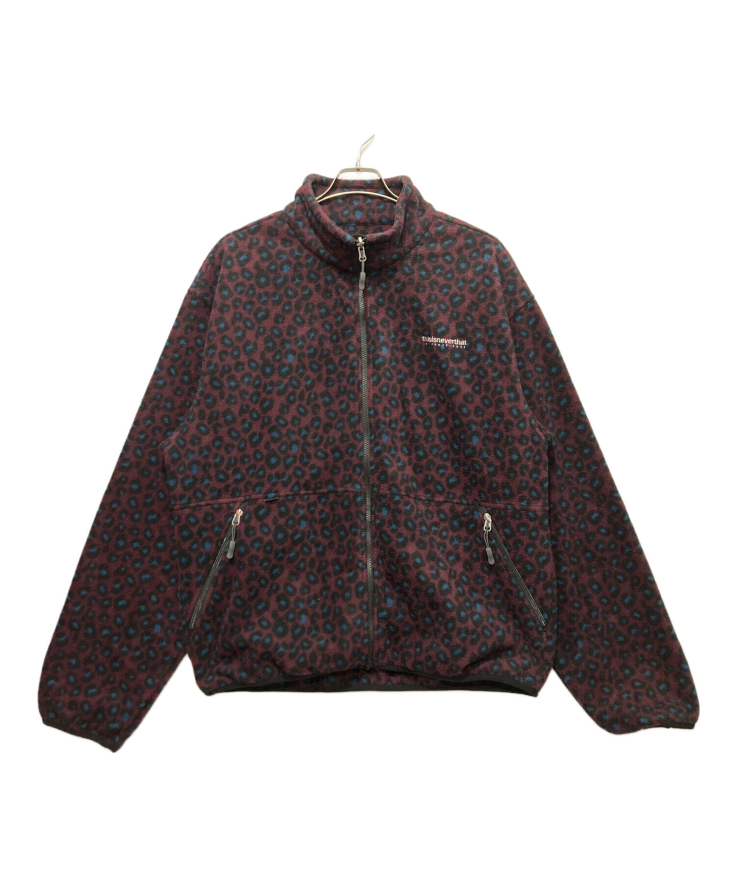 中古・古着通販】thisisneverthat (ディスイズネバーザット 