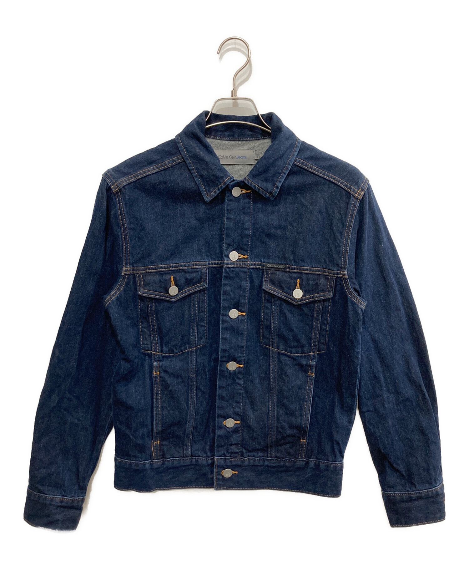 中古・古着通販】Calvin Klein Jeans (カルバンクラインジーンズ 