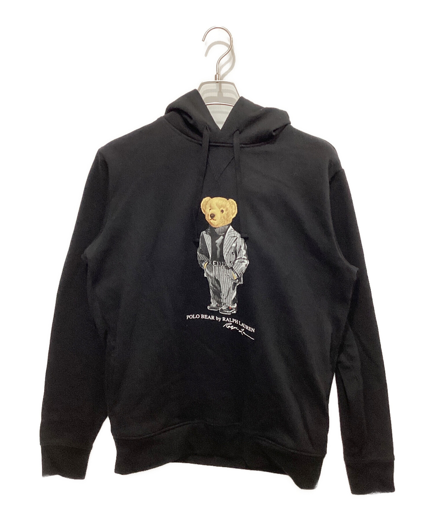 中古・古着通販】POLO RALPH LAUREN (ポロ・ラルフローレン) ポロベア 