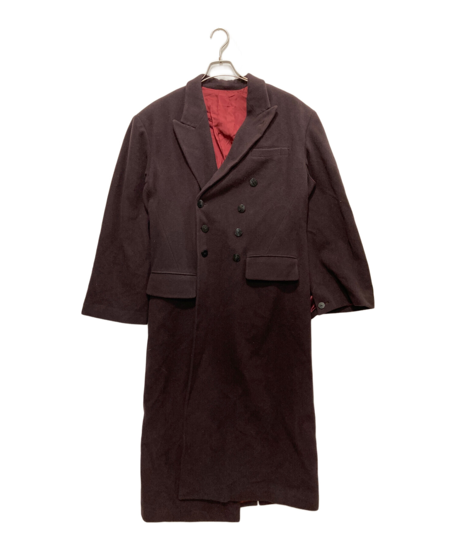中古・古着通販】Jean Paul GAULTIER (ジャンポールゴルチェ) ウール 