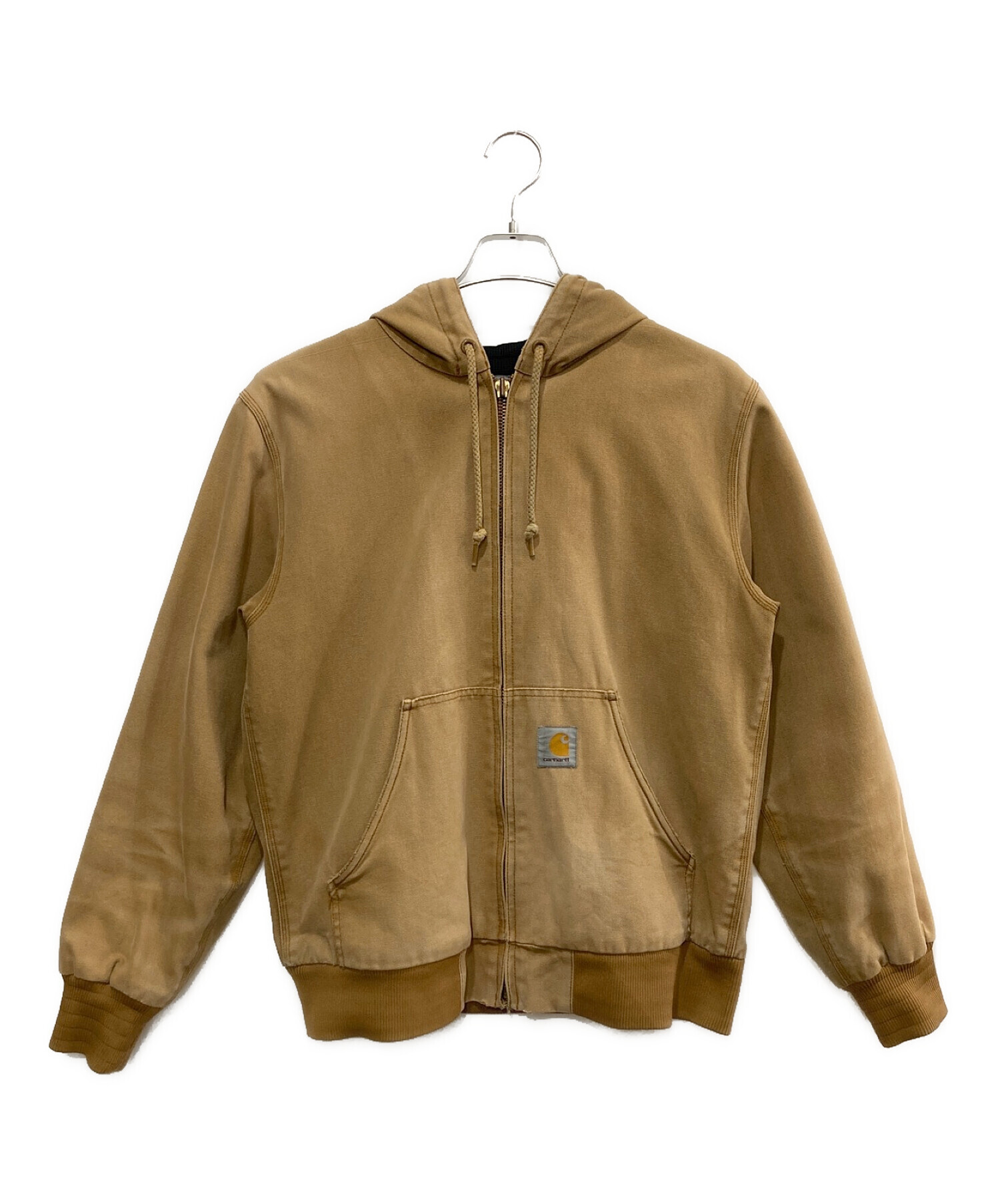 中古・古着通販】CarHartt (カーハート) アクティブジャケット 