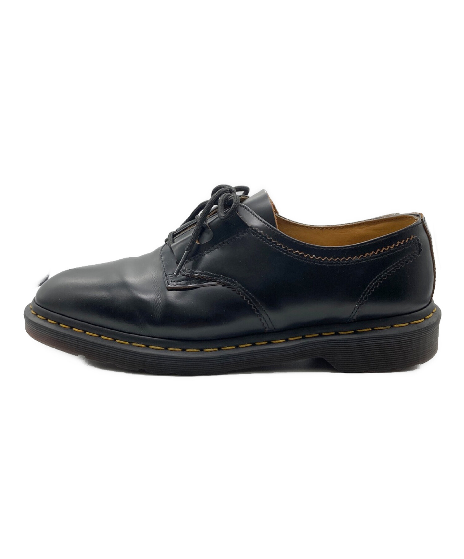 中古・古着通販】Dr.Martens (ドクターマーチン) 3ホールシューズ 