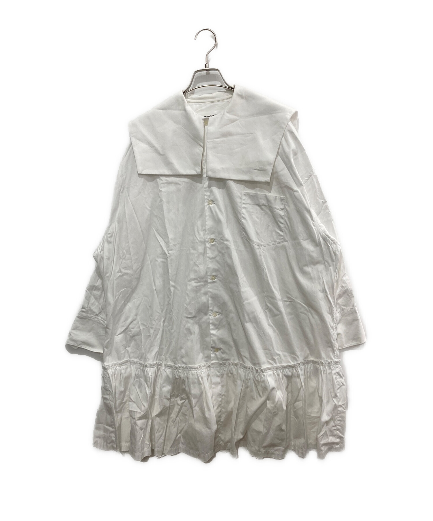 中古・古着通販】COMME des GARCONS GIRL (コムデギャルソンガール  