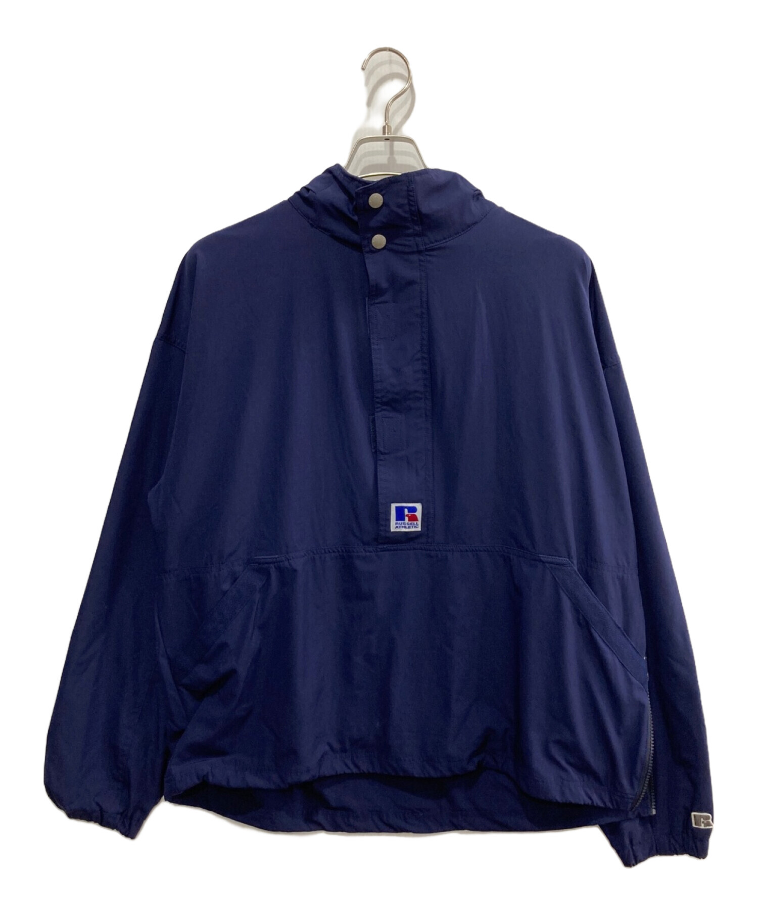 中古・古着通販】RUSSELL ATHLETIC (ラッセルアスレチック) JOURNAL  