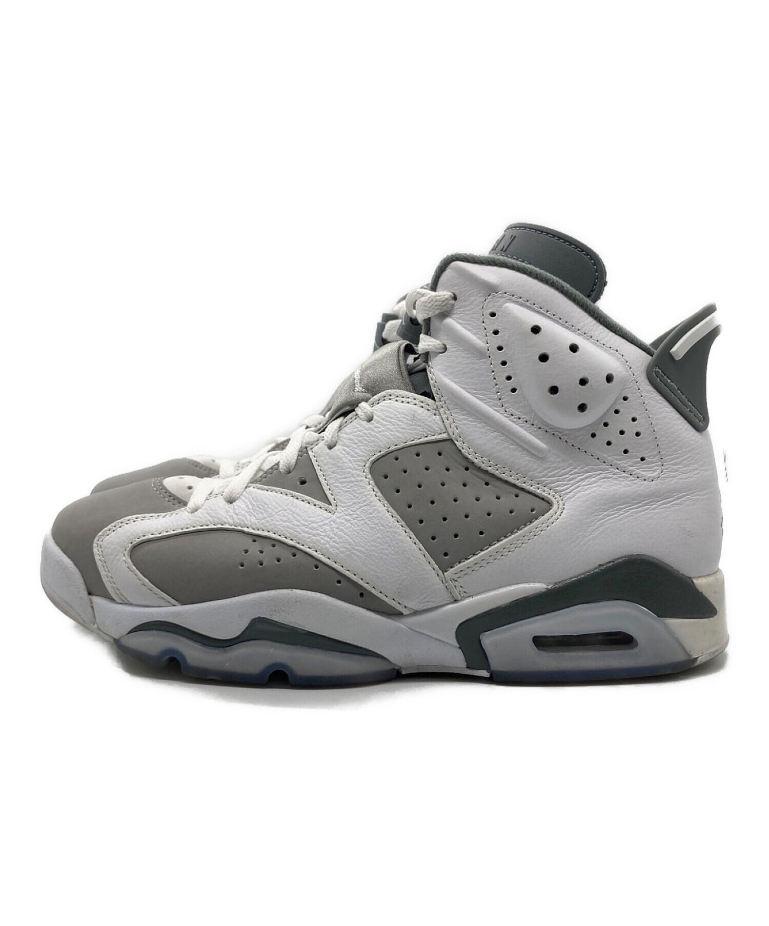 中古・古着通販】NIKE (ナイキ) AIR JORDAN 6 RETRO/エアジョーダン6 