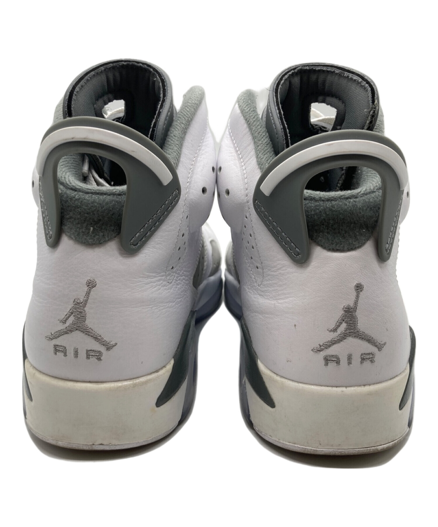 中古・古着通販】NIKE (ナイキ) AIR JORDAN 6 RETRO/エアジョーダン6 