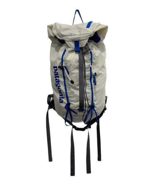 Patagonia Ascensionist 25L ブルー Patagonia (パタゴニア