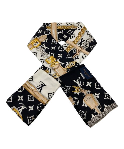 中古・古着通販】LOUIS VUITTON (ルイ ヴィトン) バンドー・モノグラム 