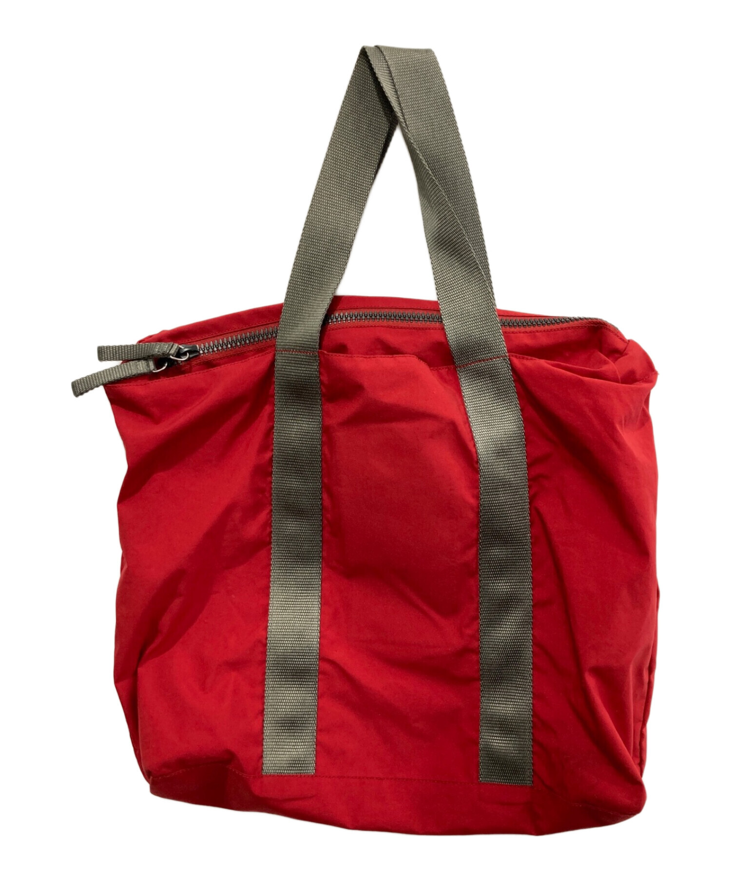プラダスポーツ PRADA SPORT トートバッグ 4VA133 - キャンバス 