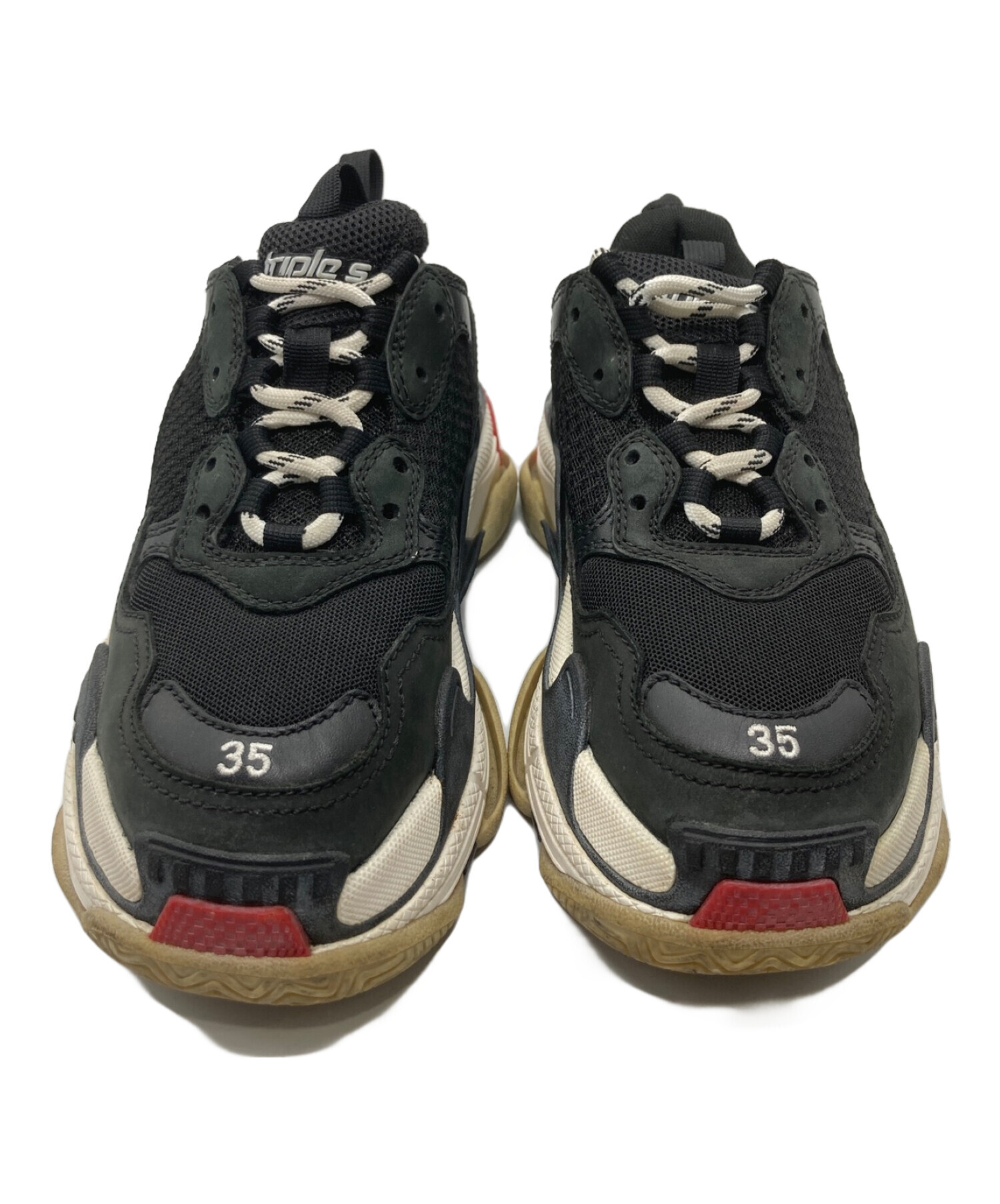 Balenciaga Triple S スニーカー 29cm 【公式通販】