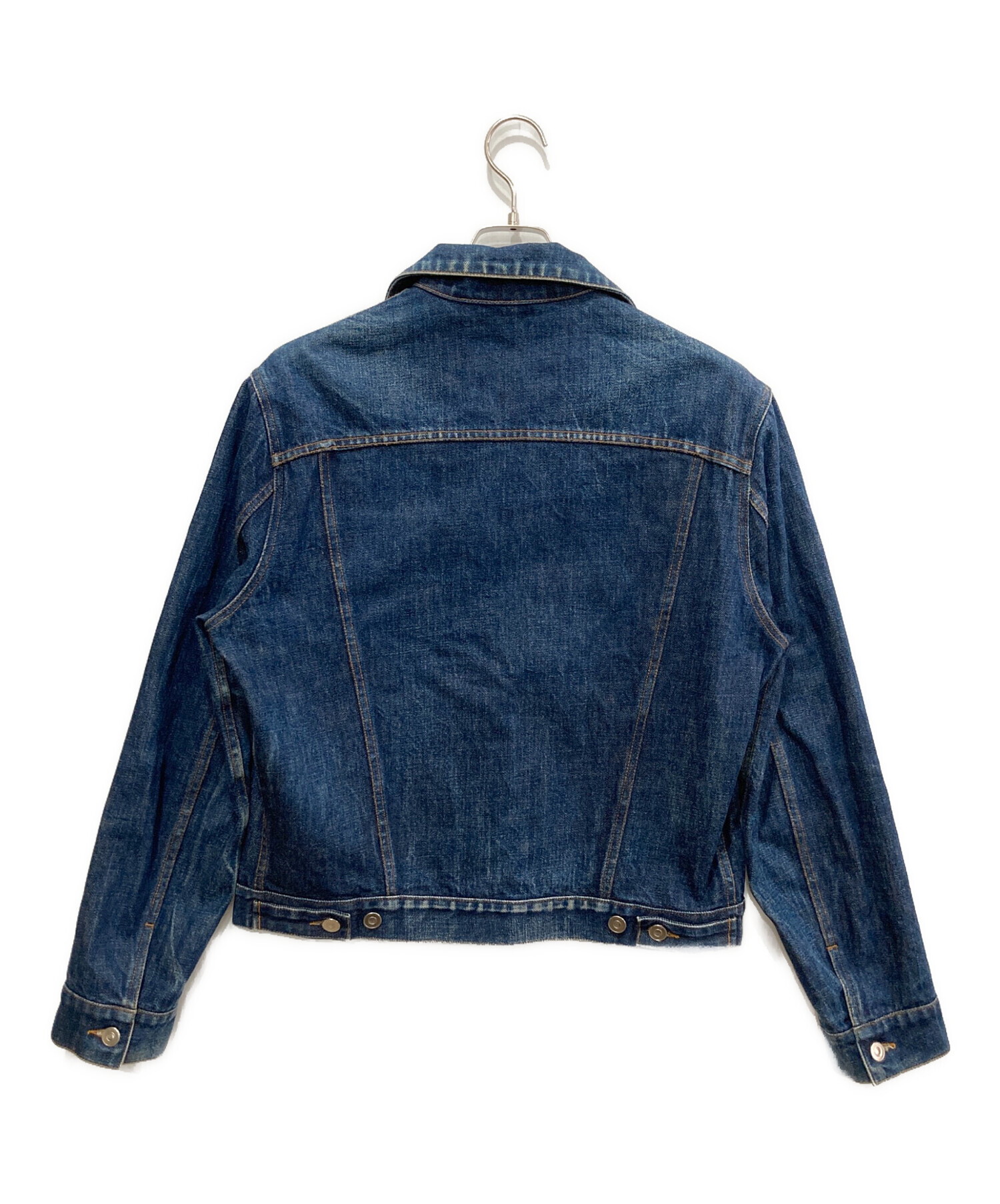 中古・古着通販】A.P.C. (アーペーセー) セルビッチデニム 