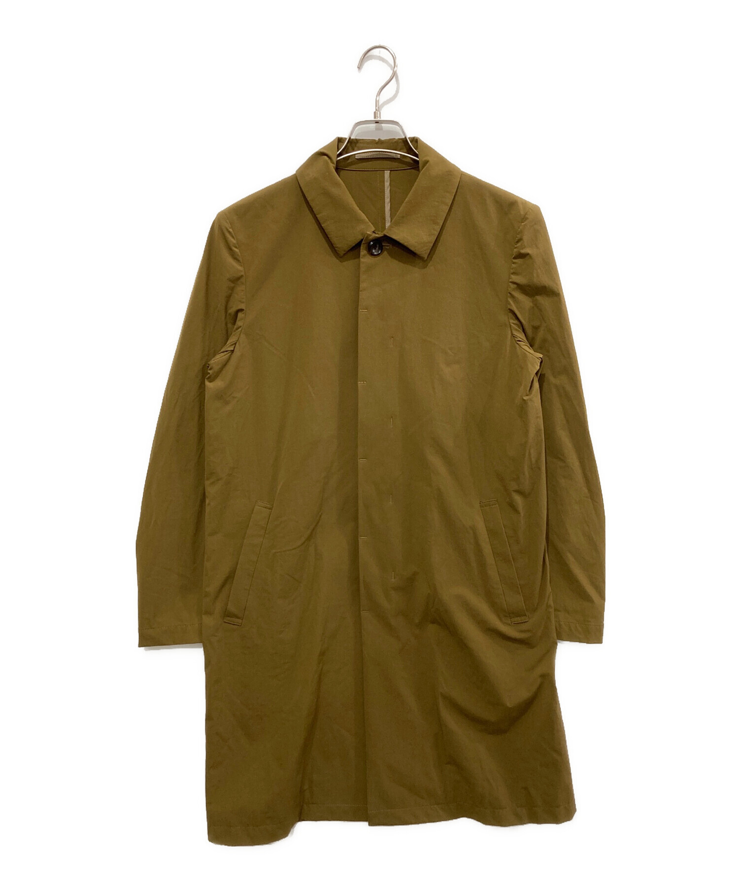 中古・古着通販】ATTACHMENT (アタッチメント) ストレッチタイプ 