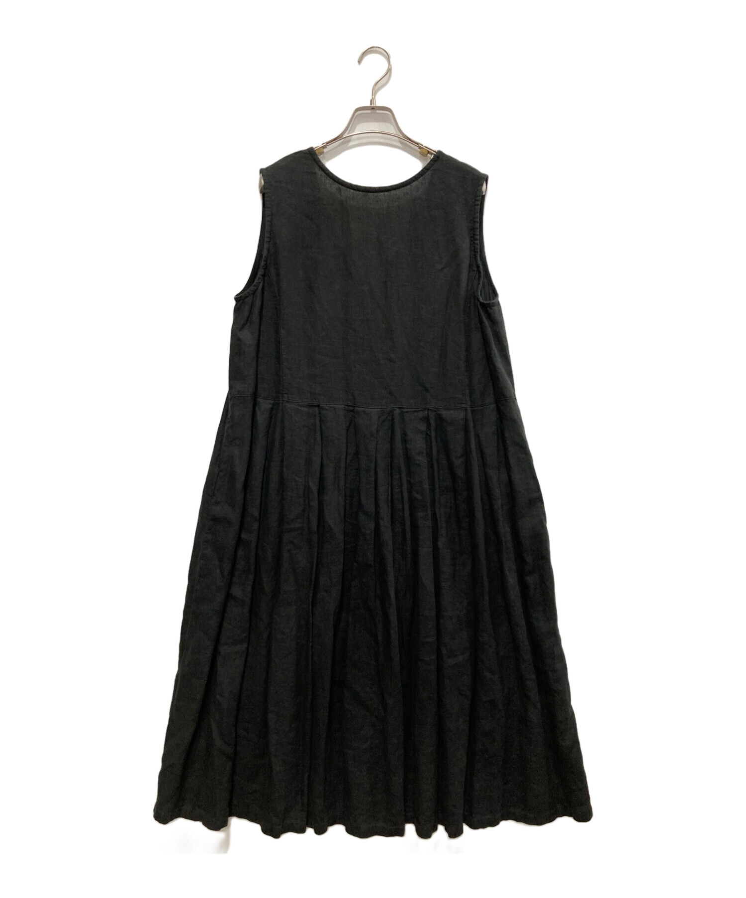 中古・古着通販】nest Robe (ネストローブ) 2WAYリネンタック  